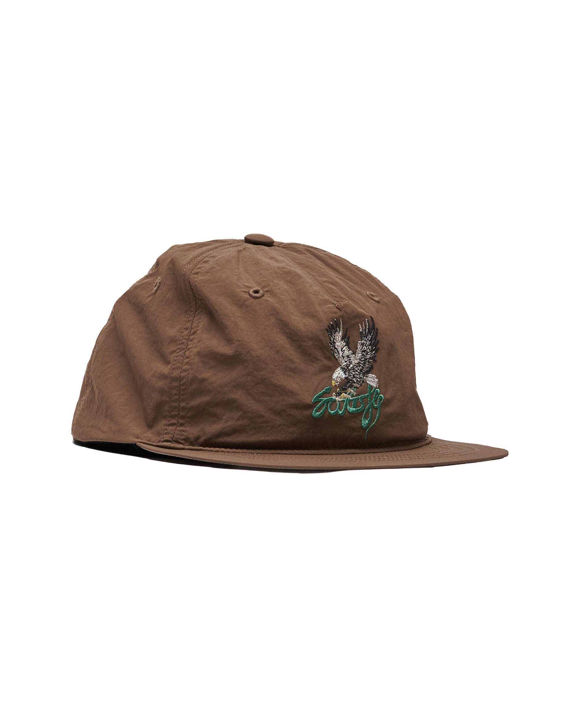 Satisfy FliteSilk 5-Panel Pinch Cap