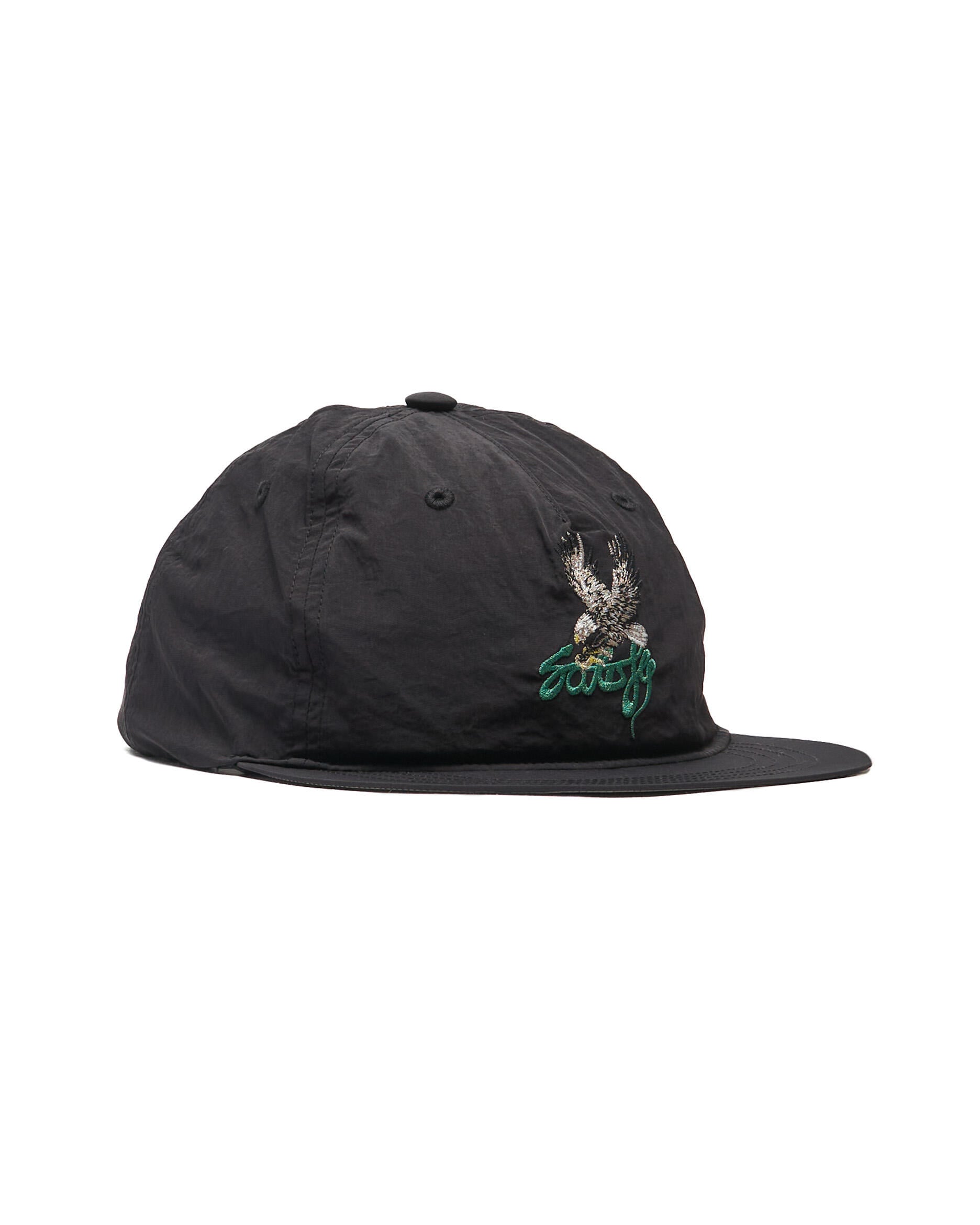 Satisfy FliteSilk 5-Panel Pinch Cap