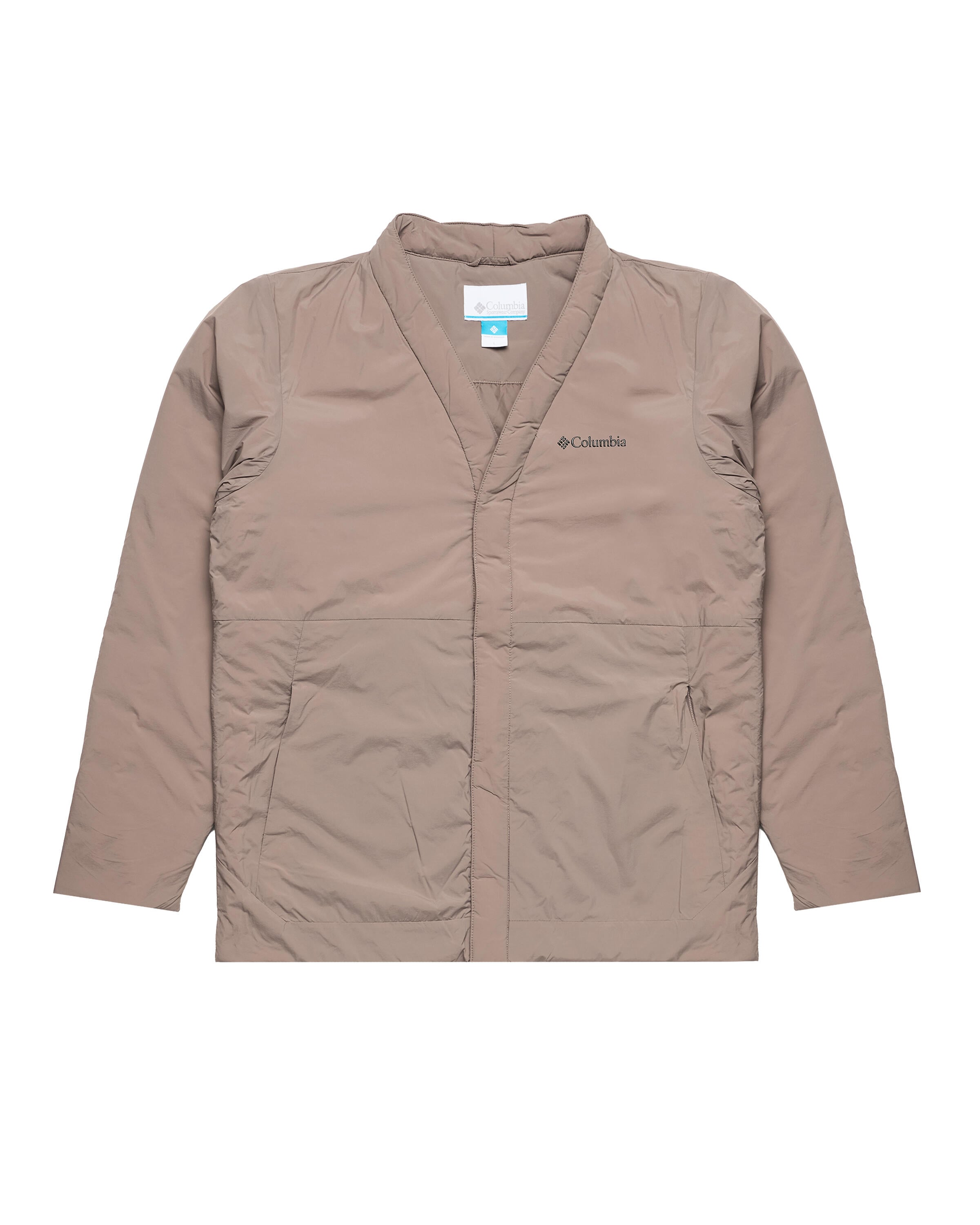 Columbia Street Heights Padded Jacket