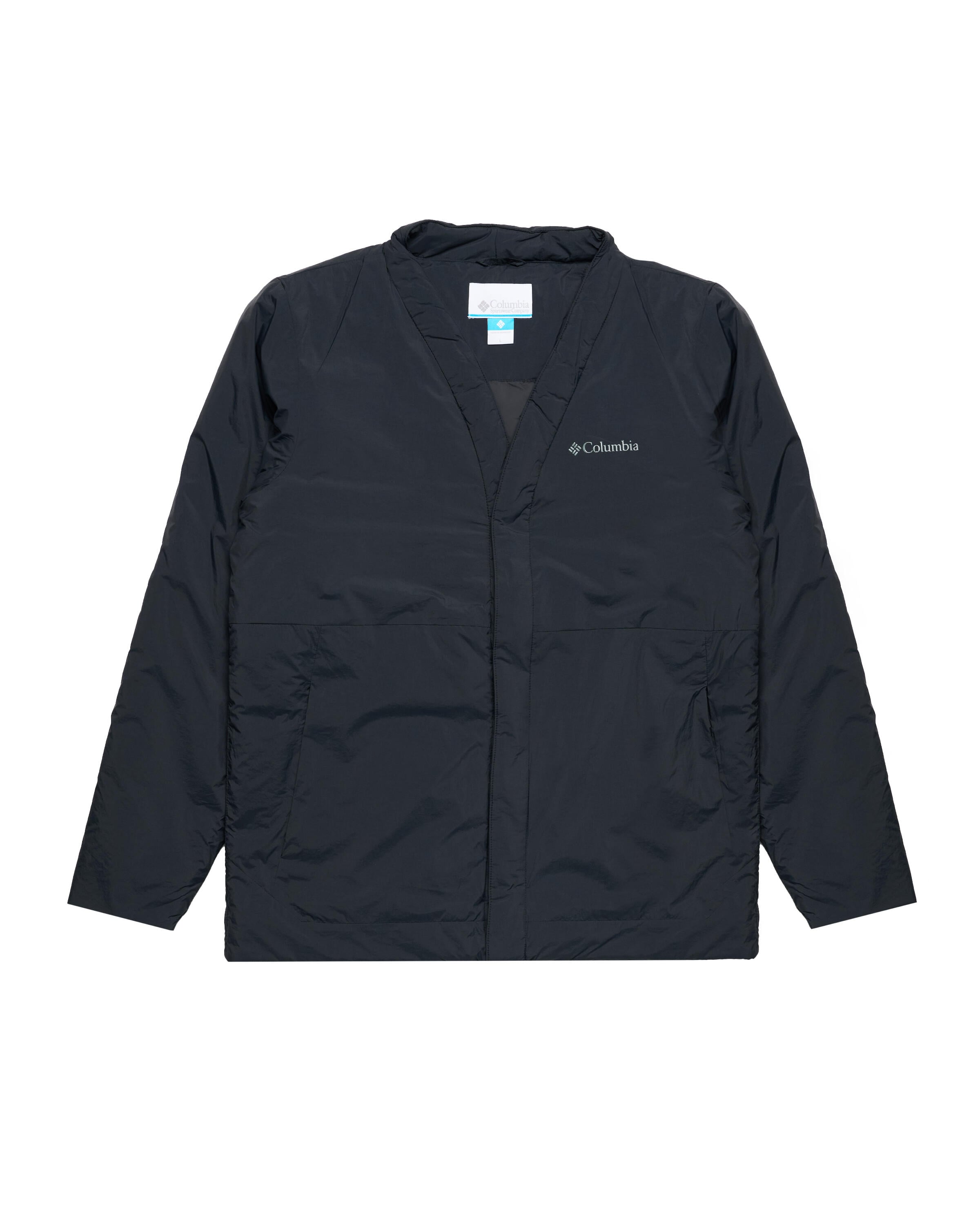 Columbia Street Heights Padded Jacket