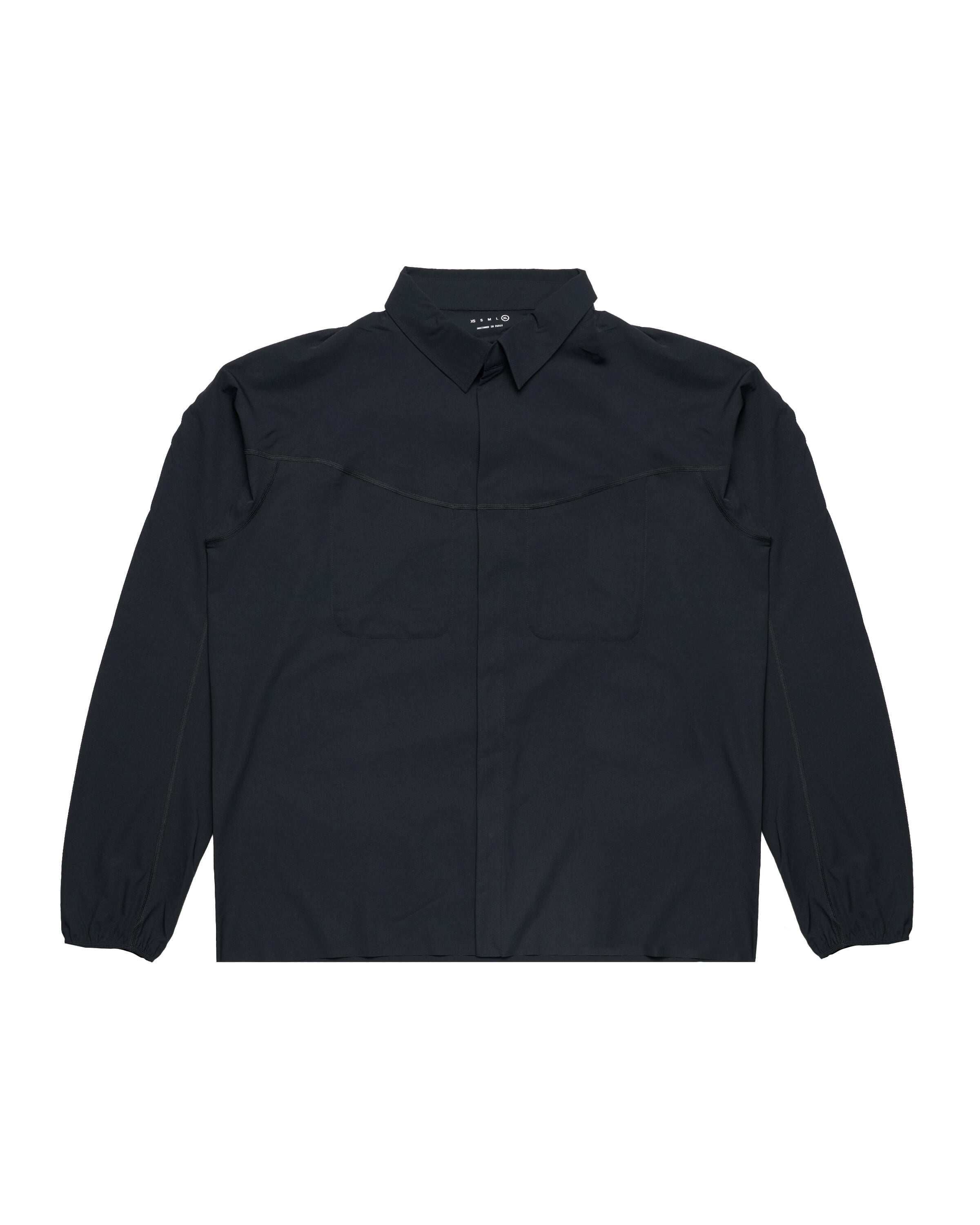 Satisfy AmbientWarp River Shirt