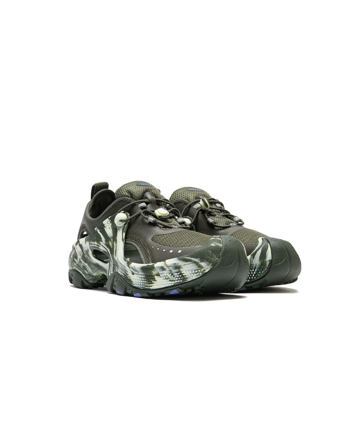 Crocs TB2 x Brain Dead (Multi) - Image 33