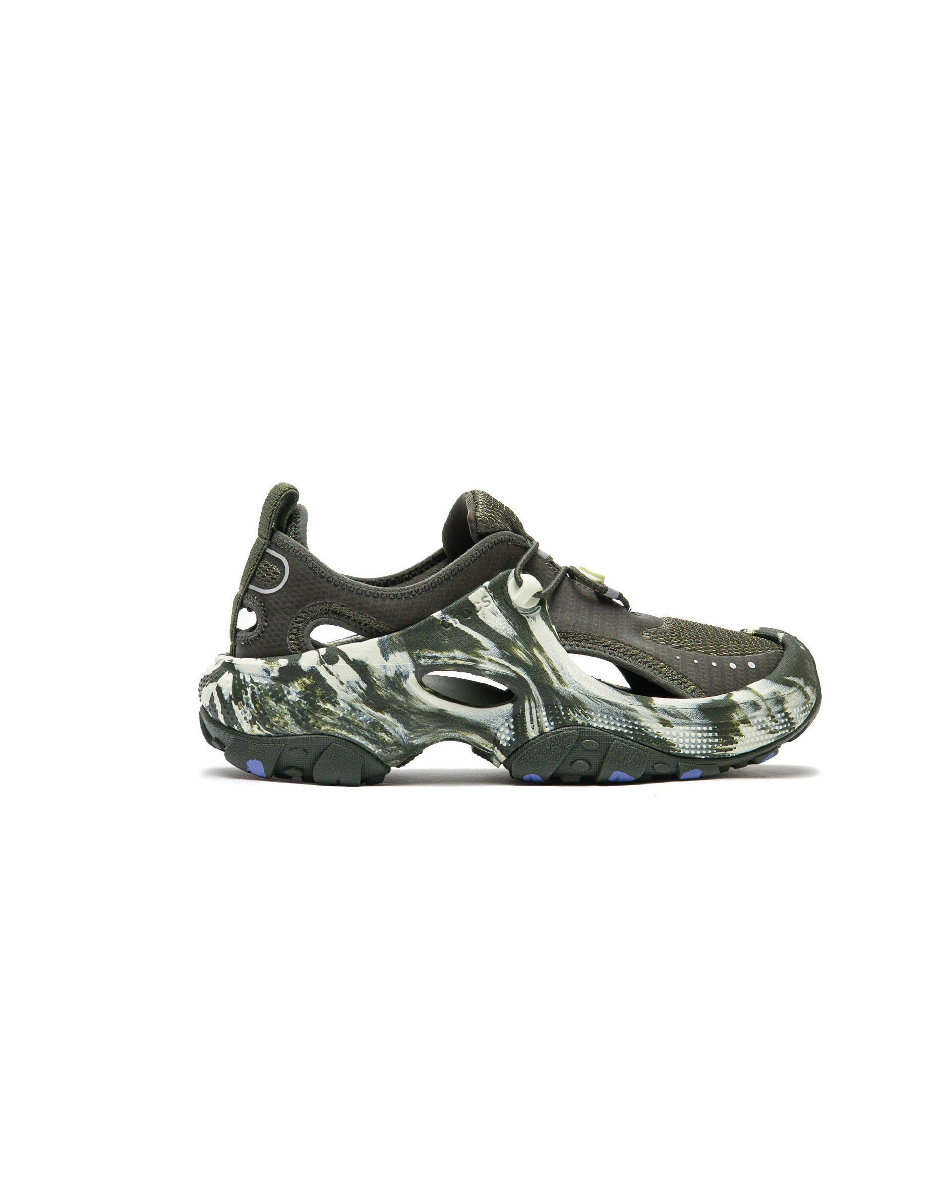 Crocs x Brain Dead Trailbreak 2