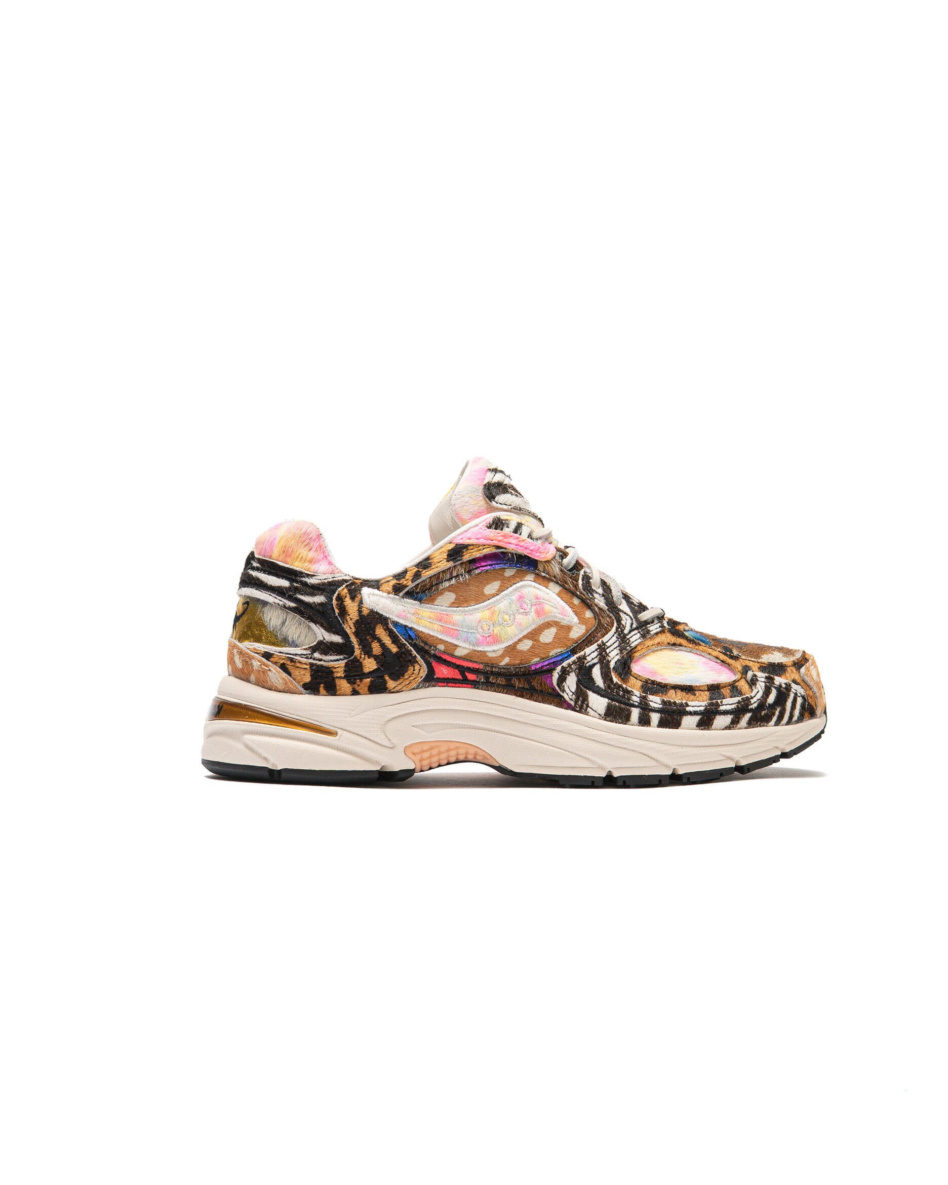 Saucony x Westside Gunn GRID JAZZ 9