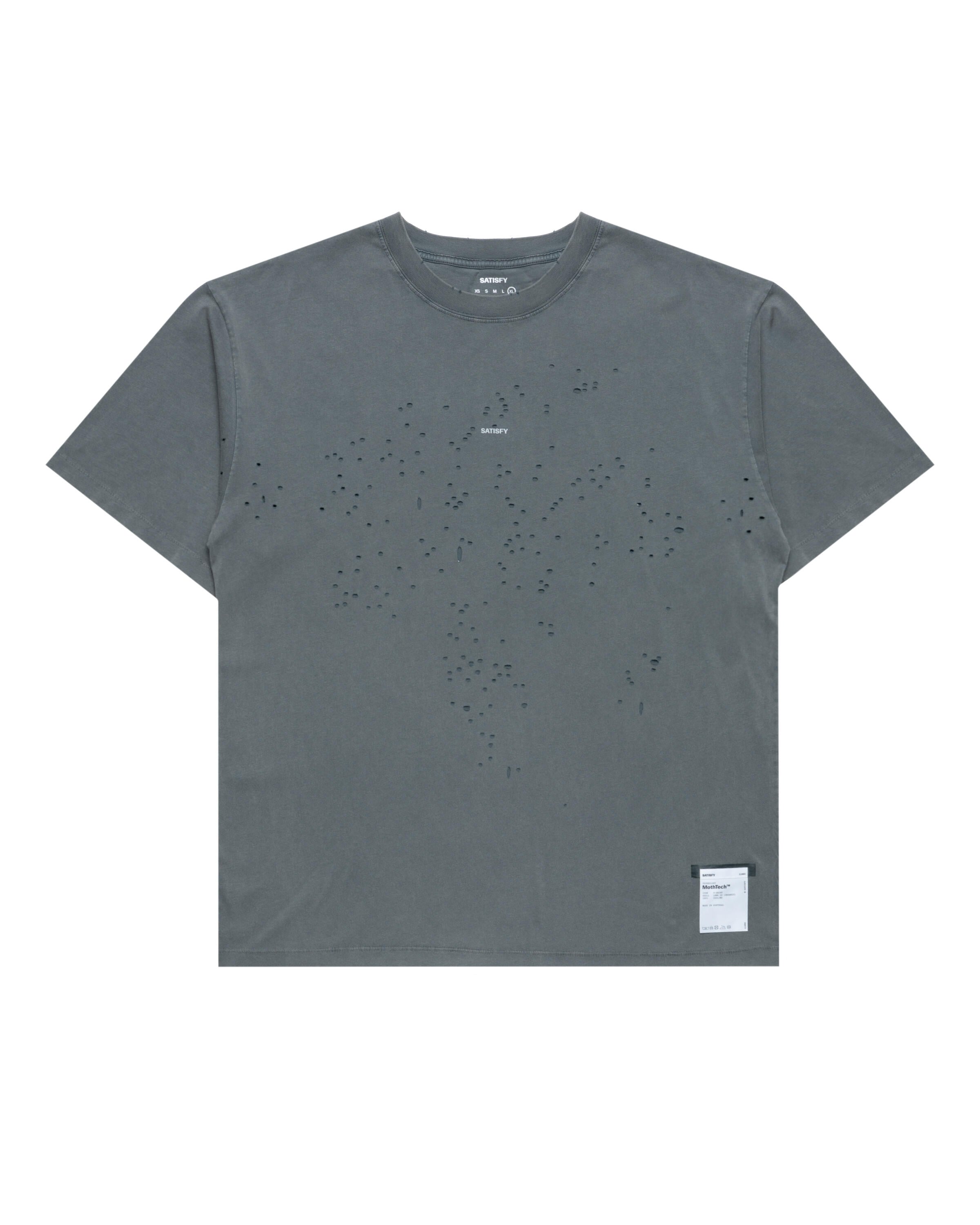 Satisfy MothTech T-Shirt
