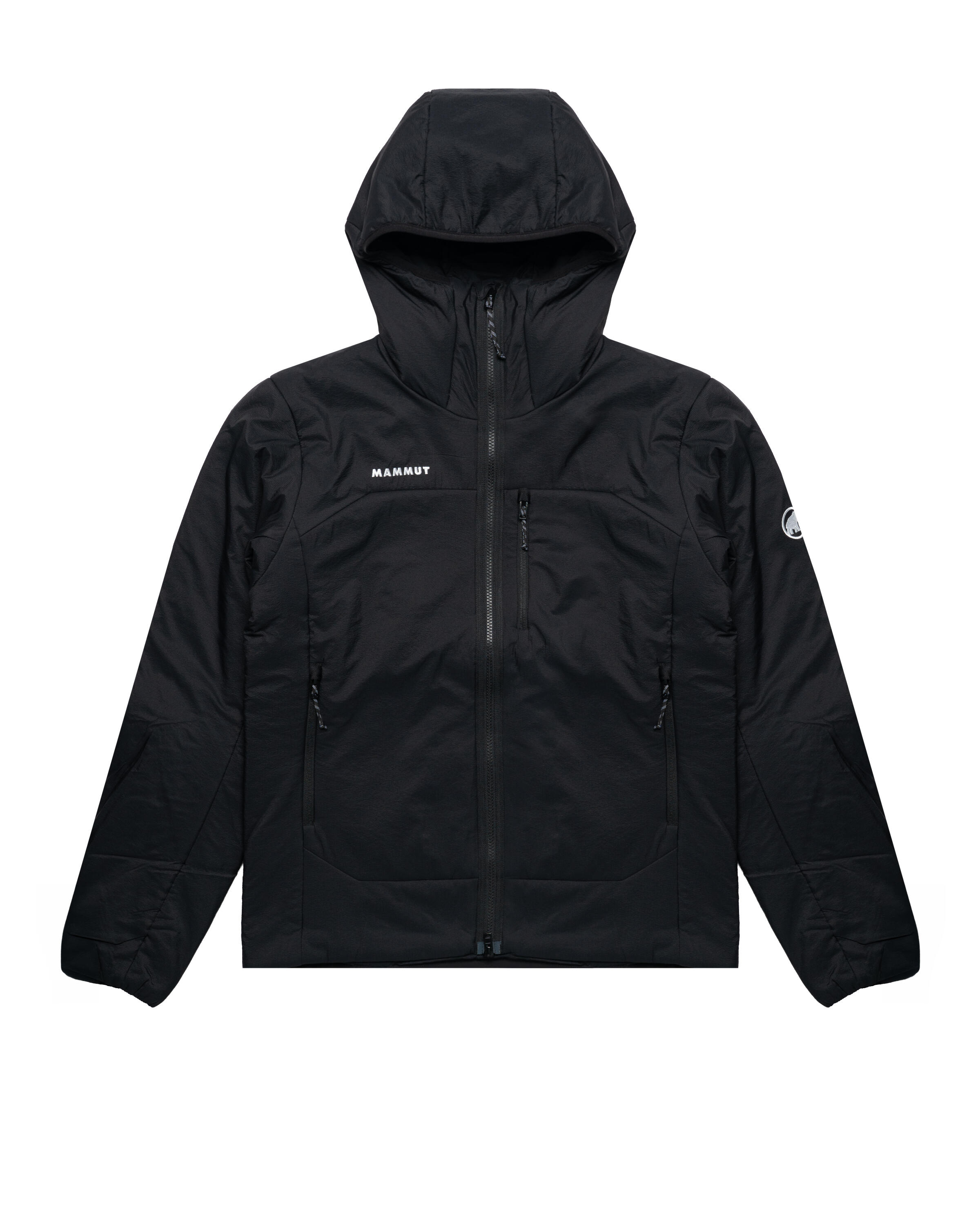 MAMMUT Rime IN Hooded Jacket