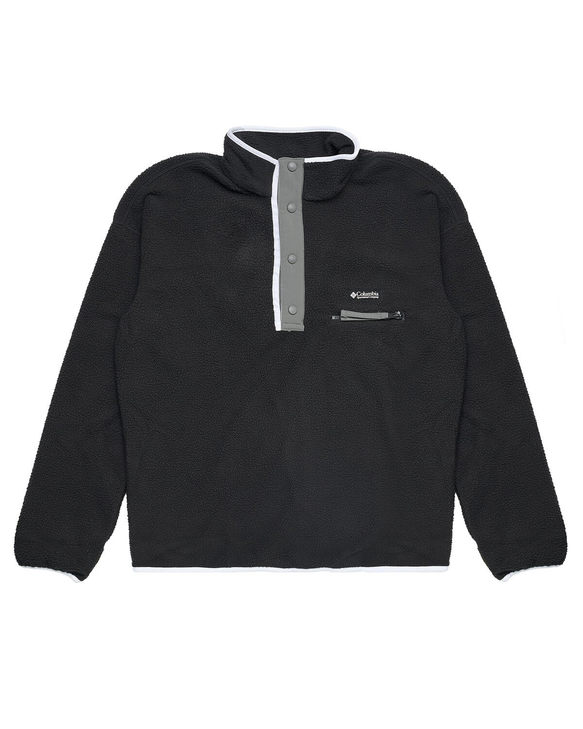 Columbia Helvetia II Half Snap Fleece