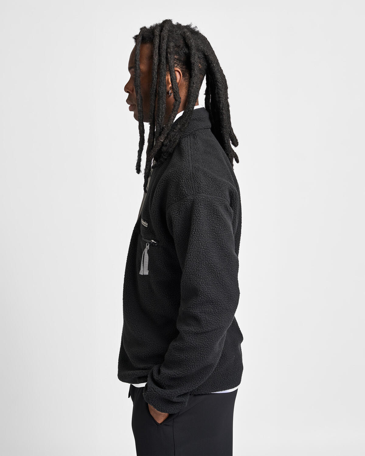 Columbia Helvetia II Half Snap Fleece - Image 5