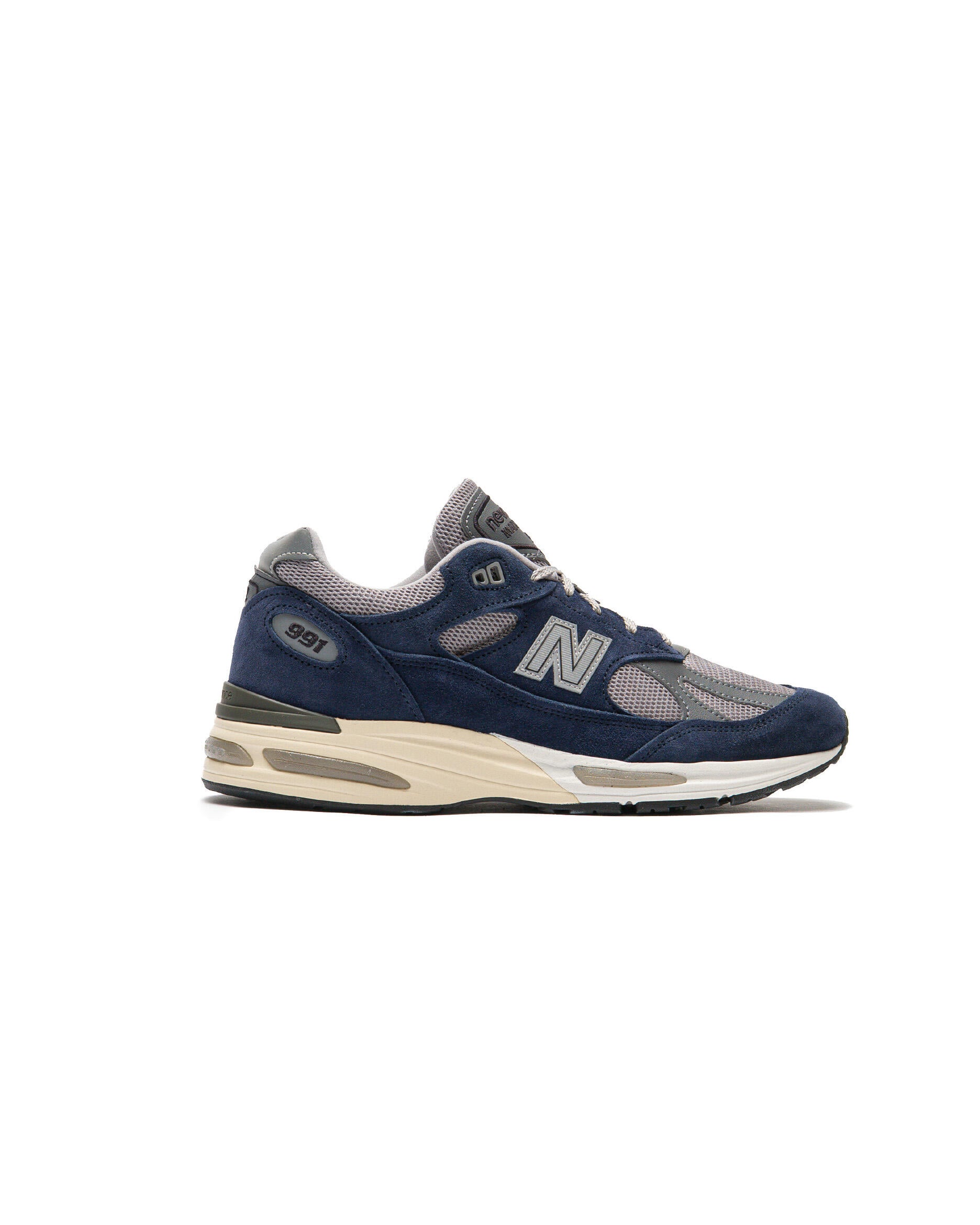 New Balance 991V2 - Made in UK