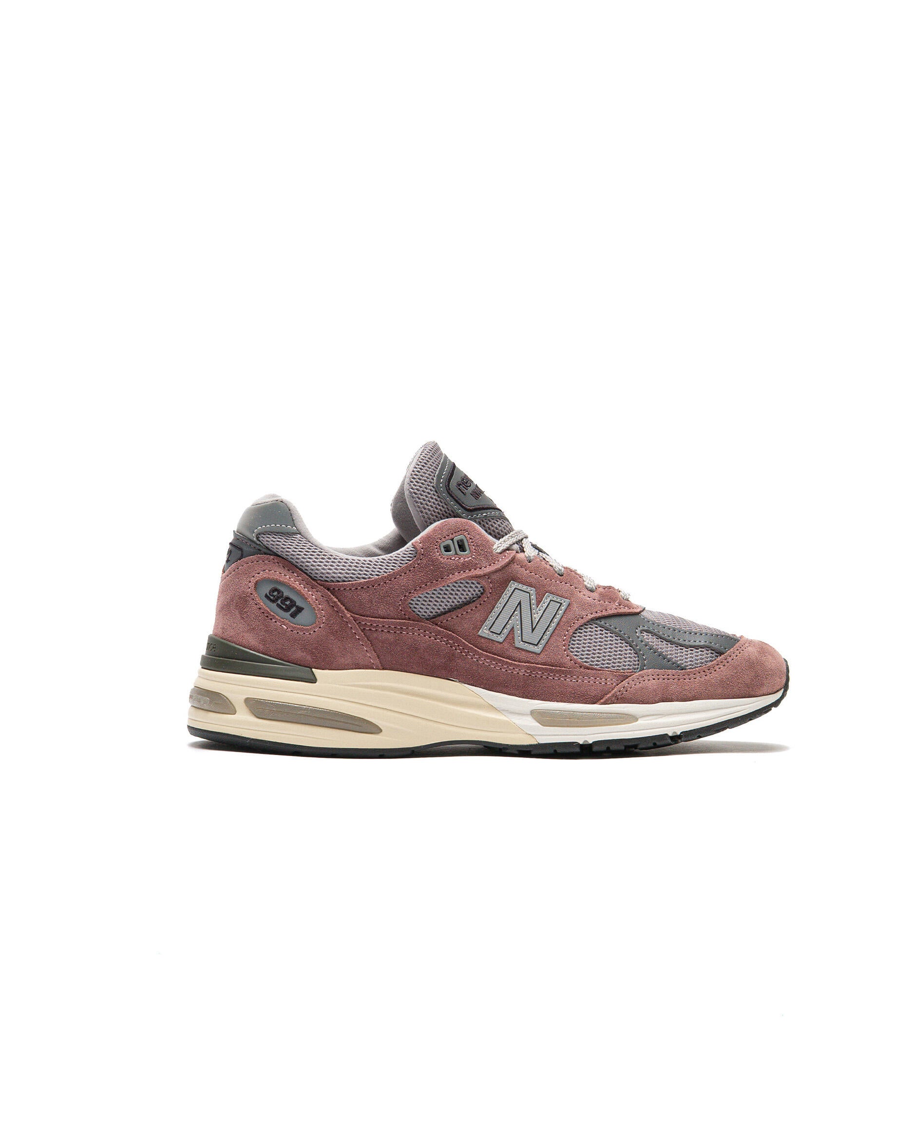 New Balance 991V2 - Made in UK