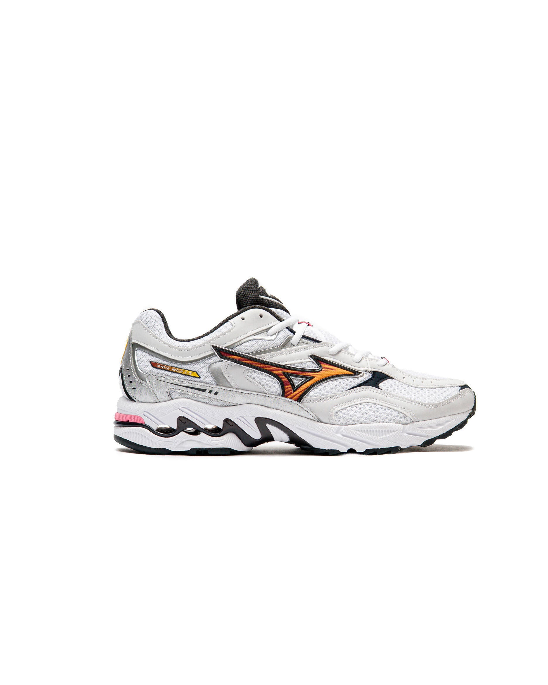 Mizuno WAVE MUSTANG LS OG