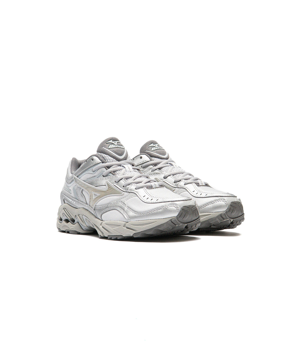 Mizuno WAVE MG4 LS - Image 4