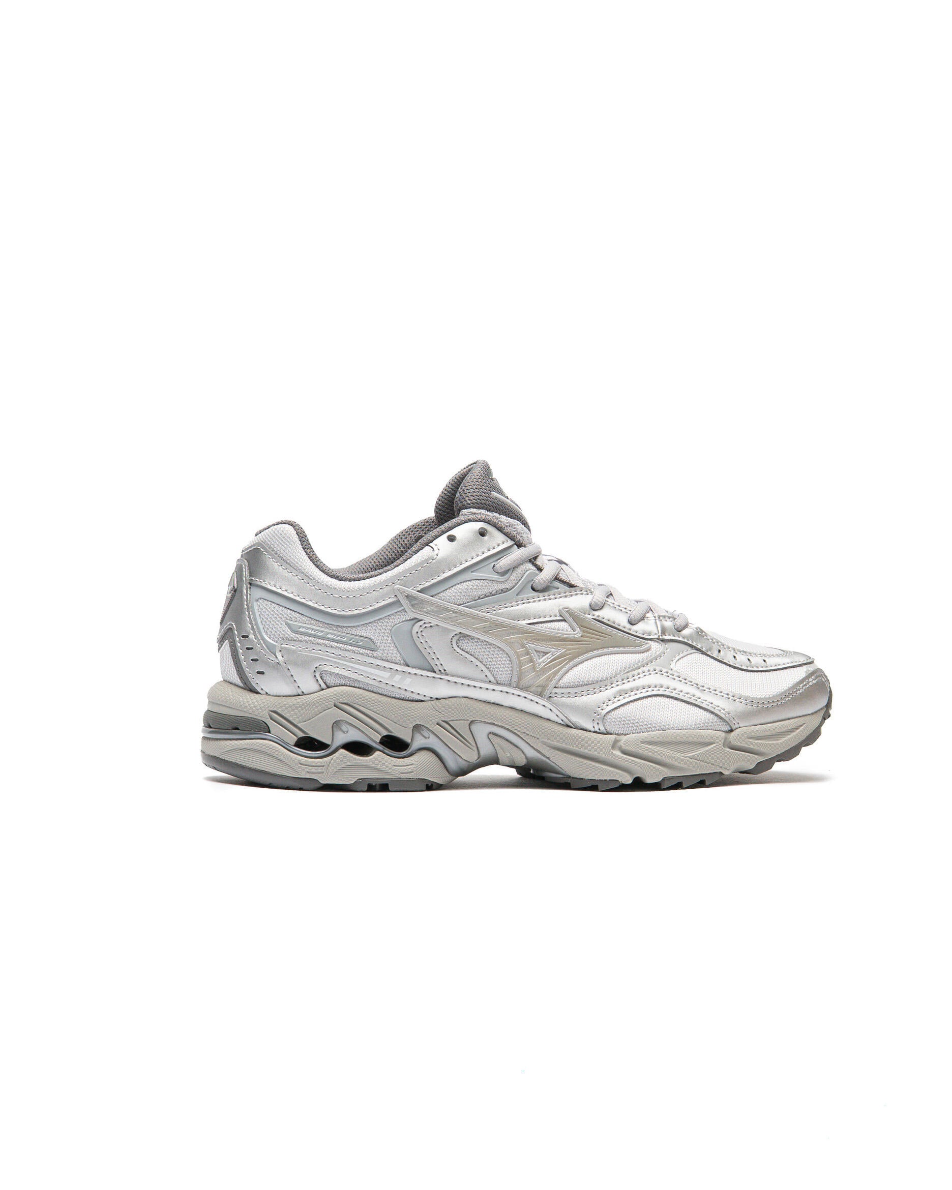 Mizuno WAVE MG4 LS