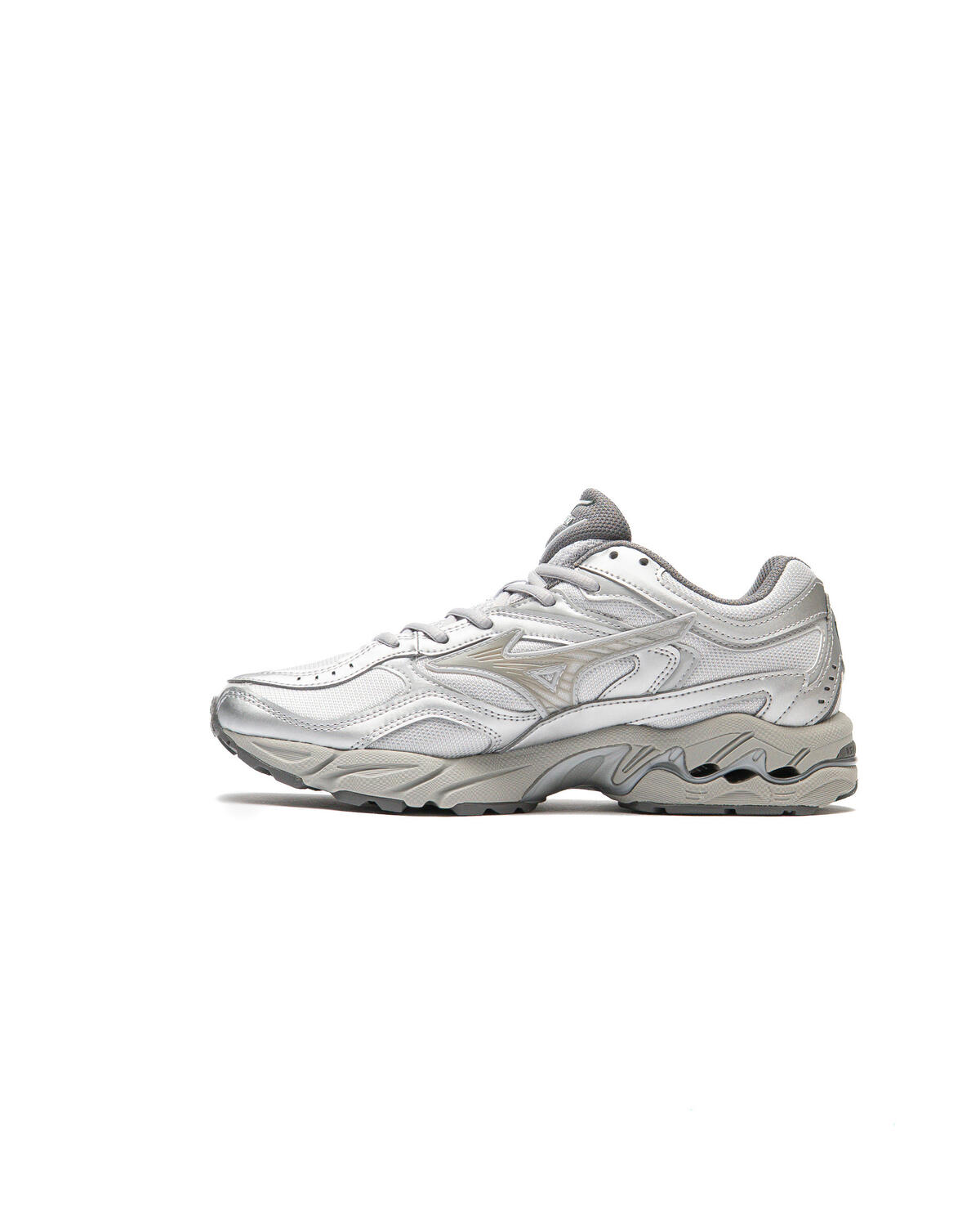 Mizuno WAVE MG4 LS - Image 3