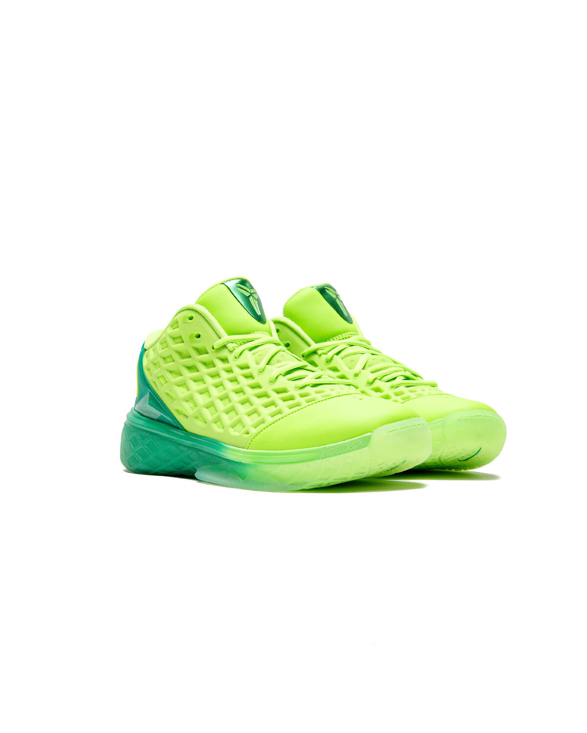 Nike Kobe 3 Low Protro 'Electric Green' - Image 29