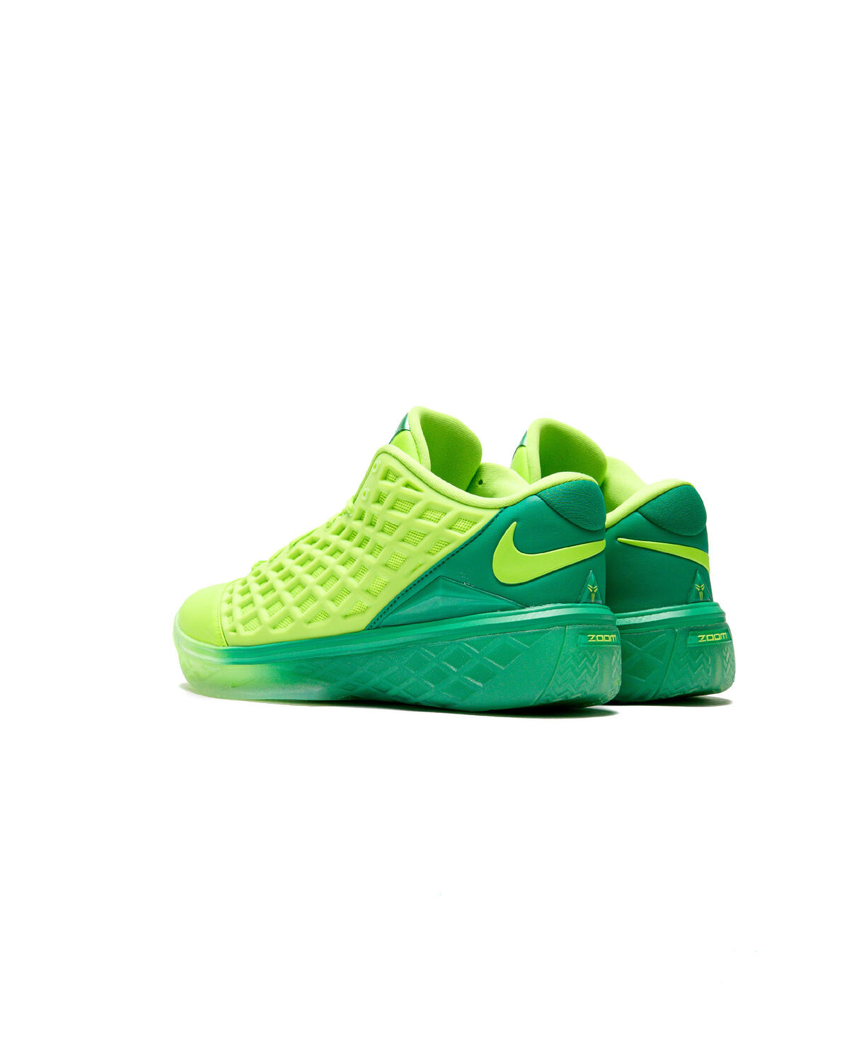 Nike Kobe 3 Low Protro 'Electric Green' - Image 30