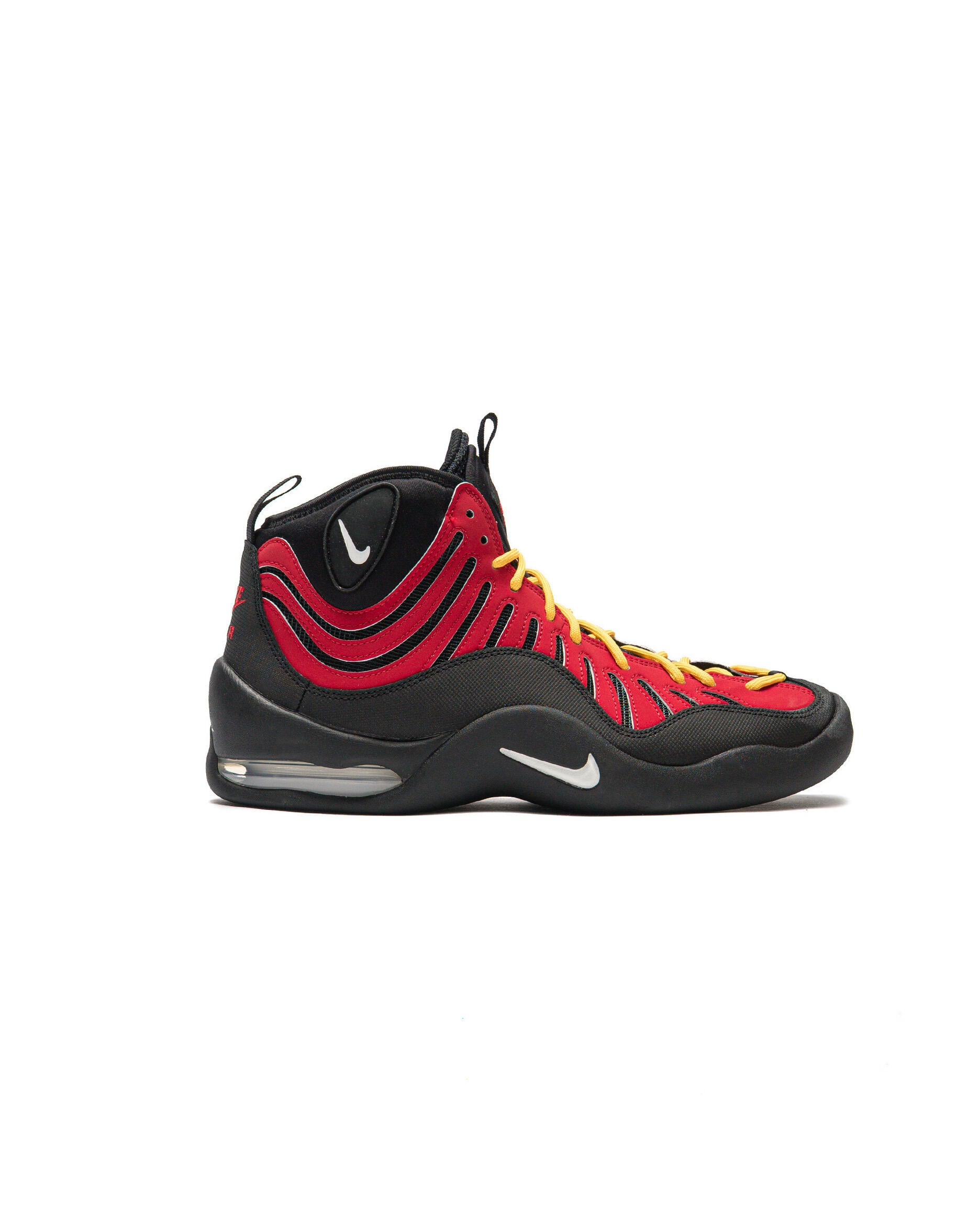 Nike AIR BAKIN HIGH SP