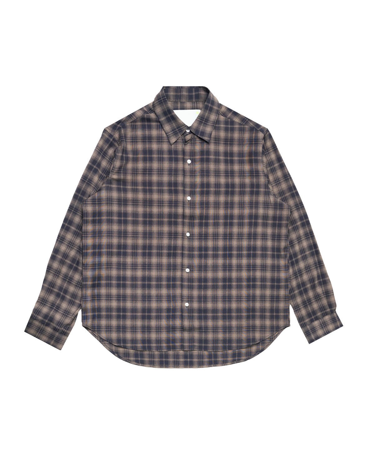 NEW AMSTERDAM SURF ASSOCIATION BEACH SHIRT