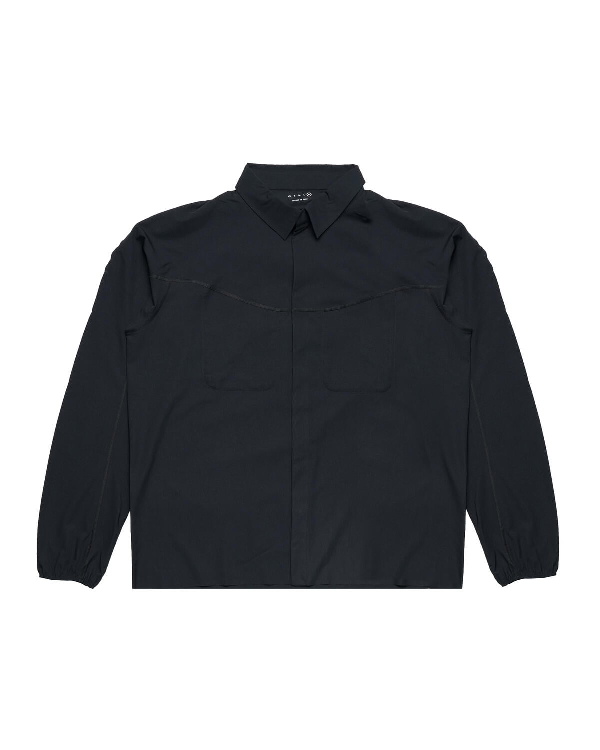 Satisfy AmbientWarp River Shirt