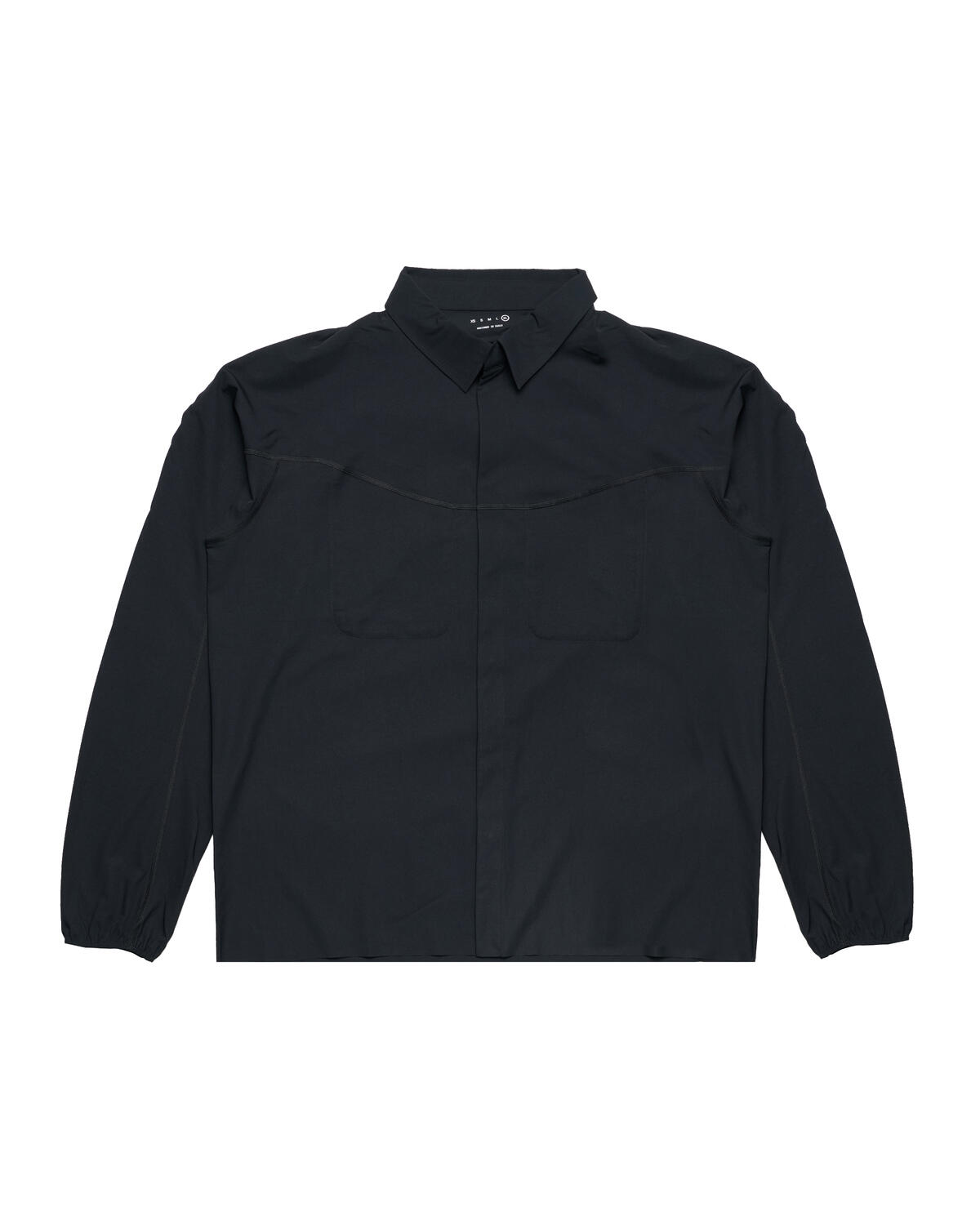 Satisfy AmbientWarp River Shirt