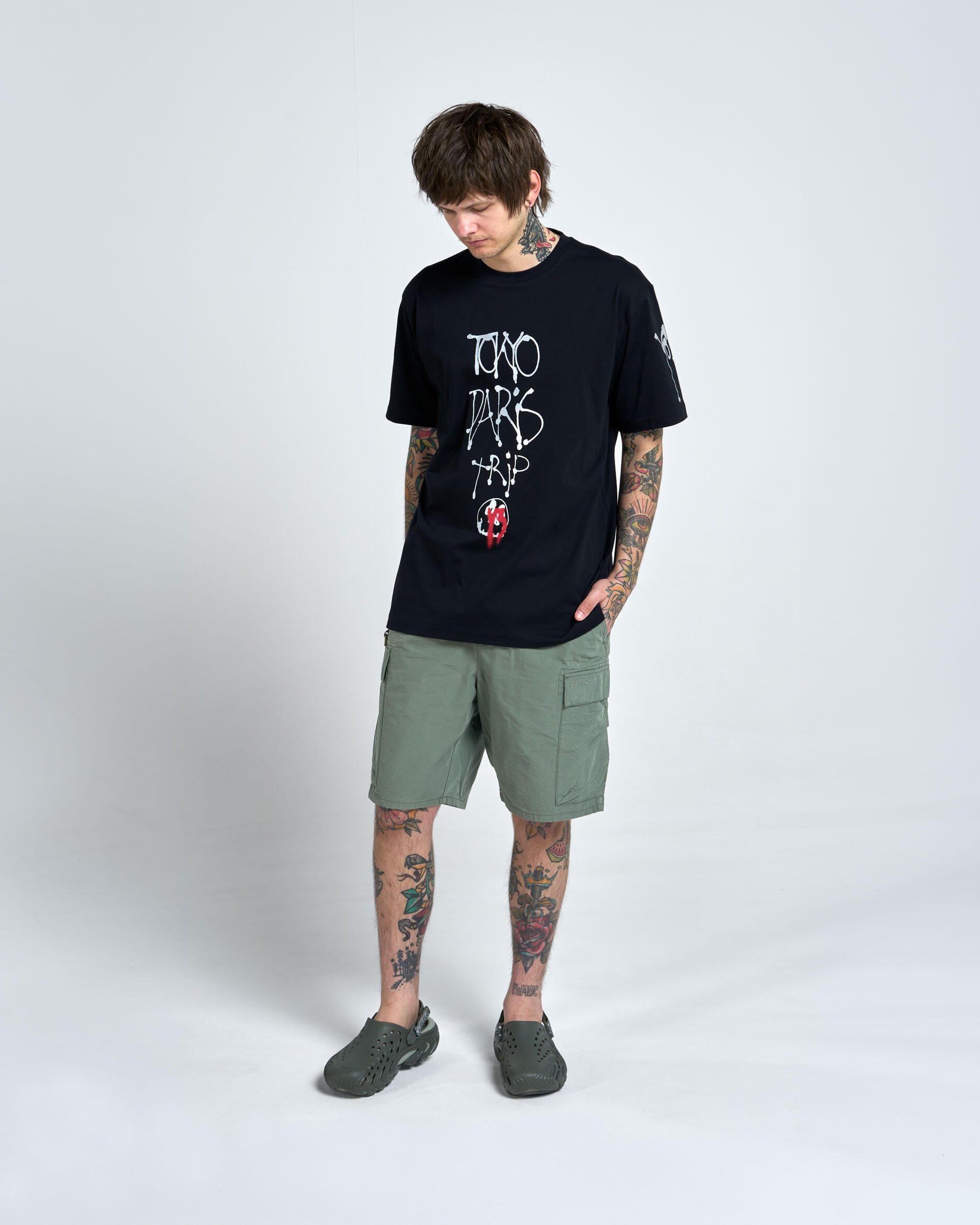 Lookbook #1
