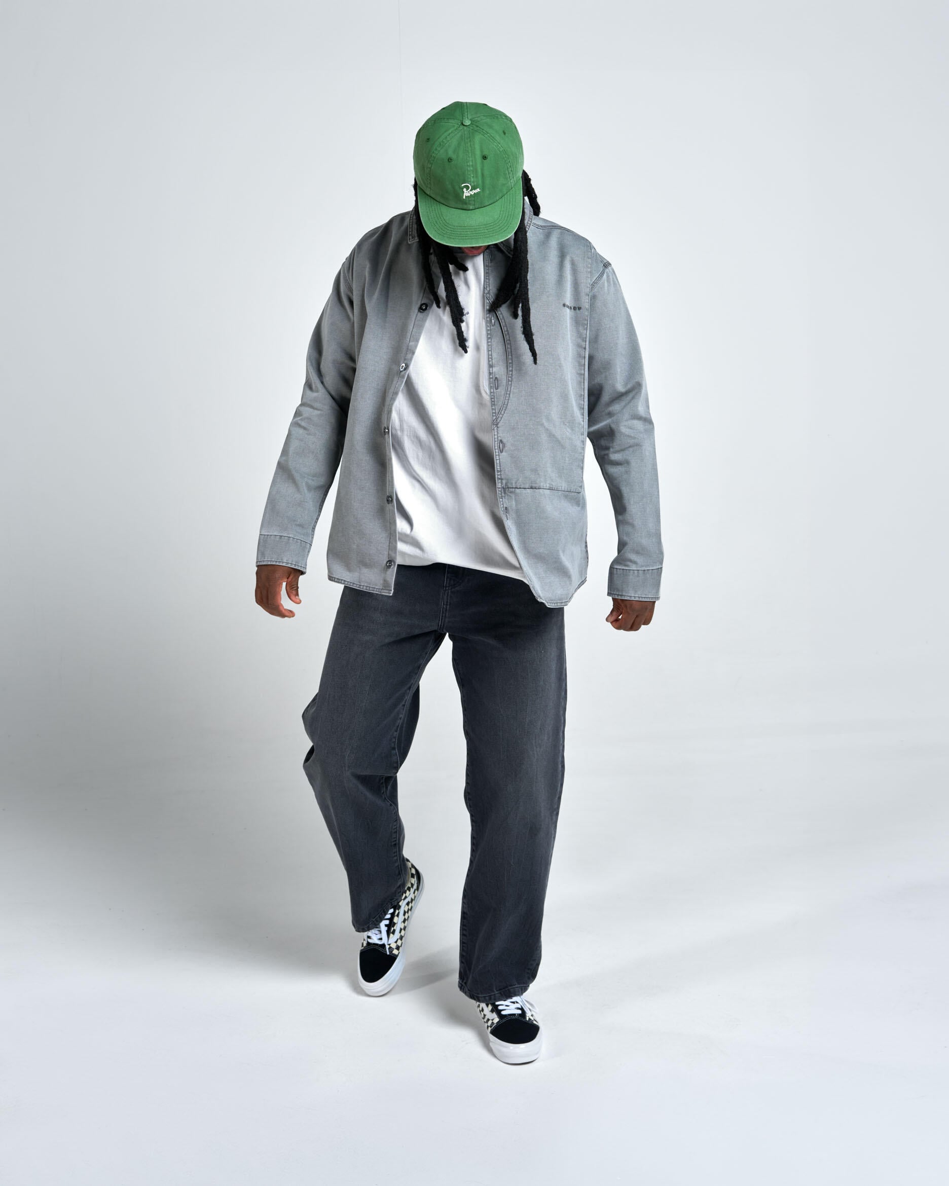Lookbook #1