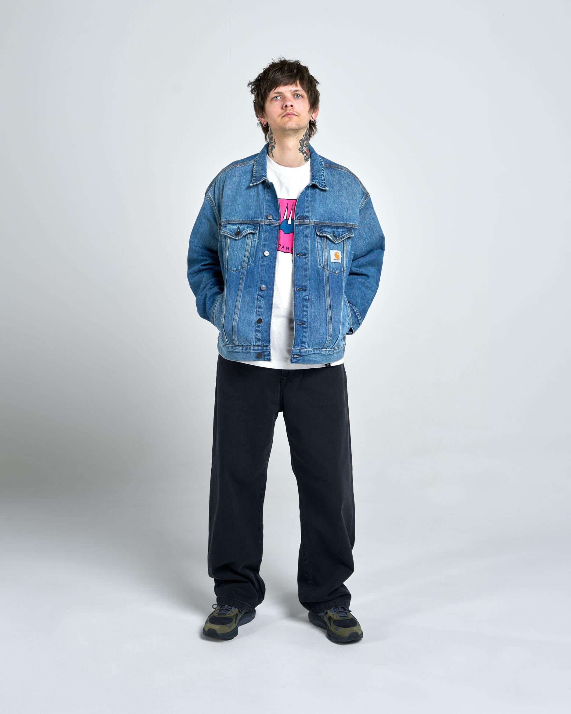 Lookbook #4