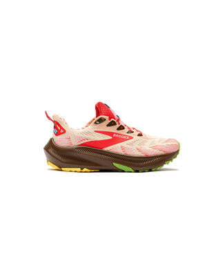 Brooks Alex Zono x Ghost Trail