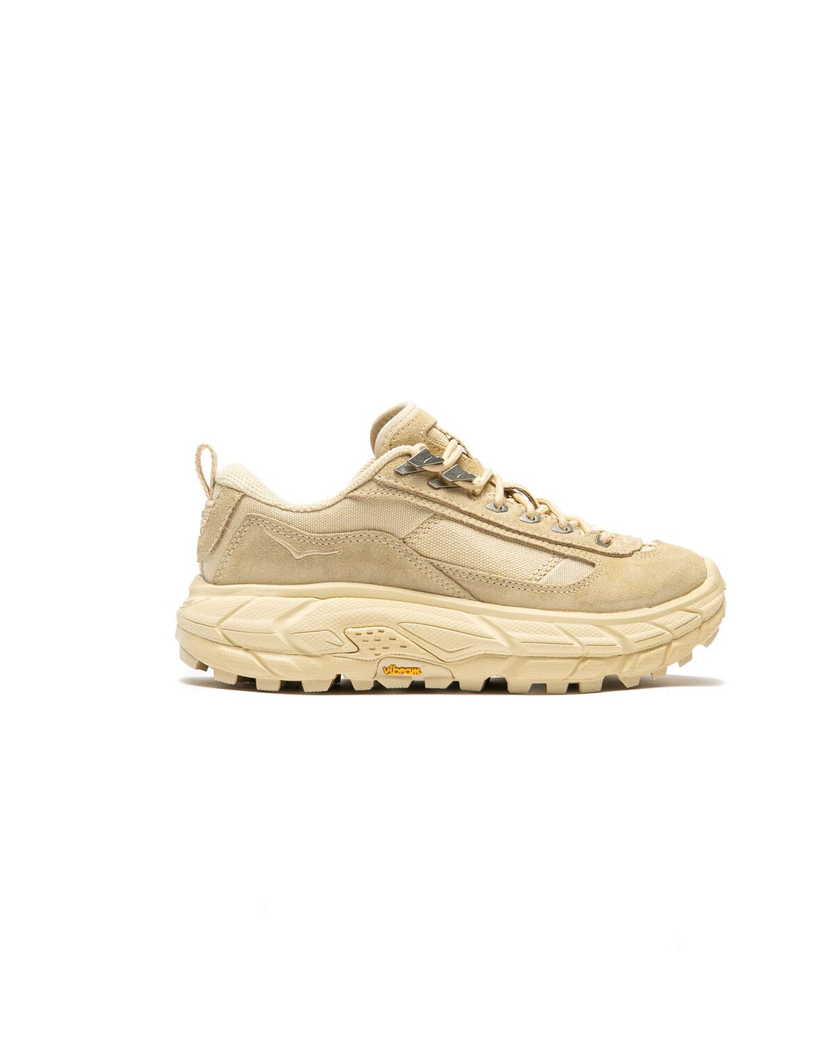 Hoka Tor Summit FLD - Tan
