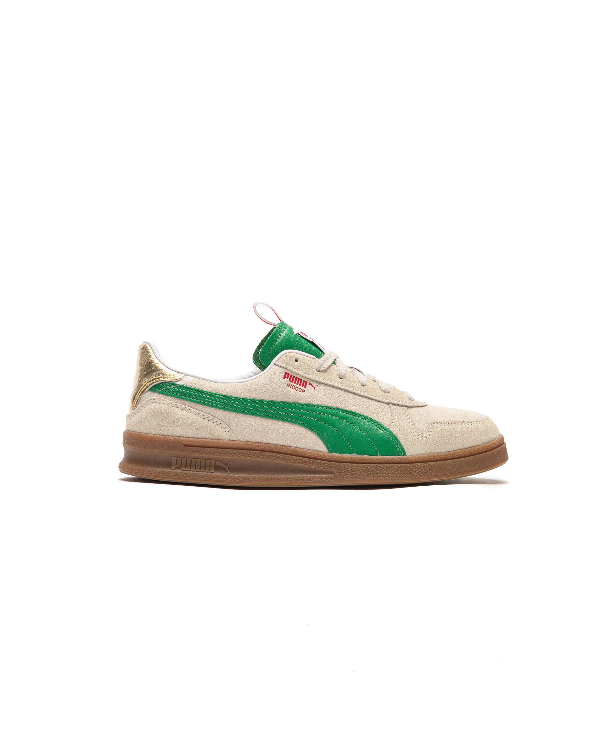 Puma x Rothaus Indoor 2 'Tannenzäpfle 70th Anniversary'