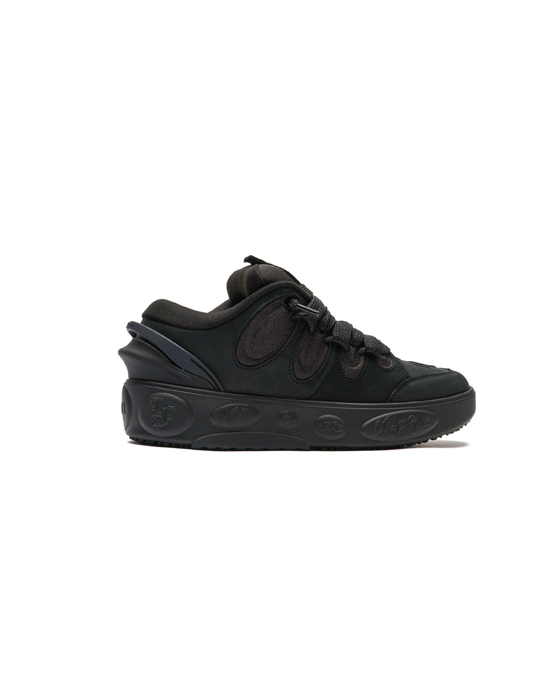 Puma La Francé