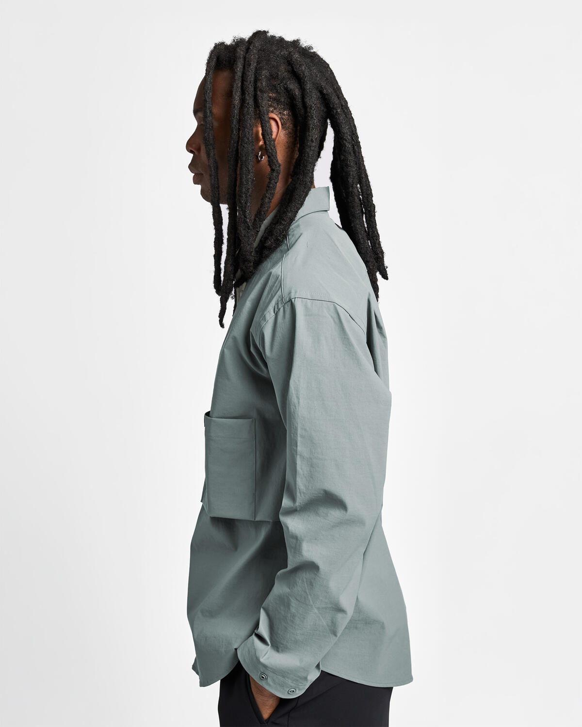 Columbia Grave Creek Shirt - Image 9