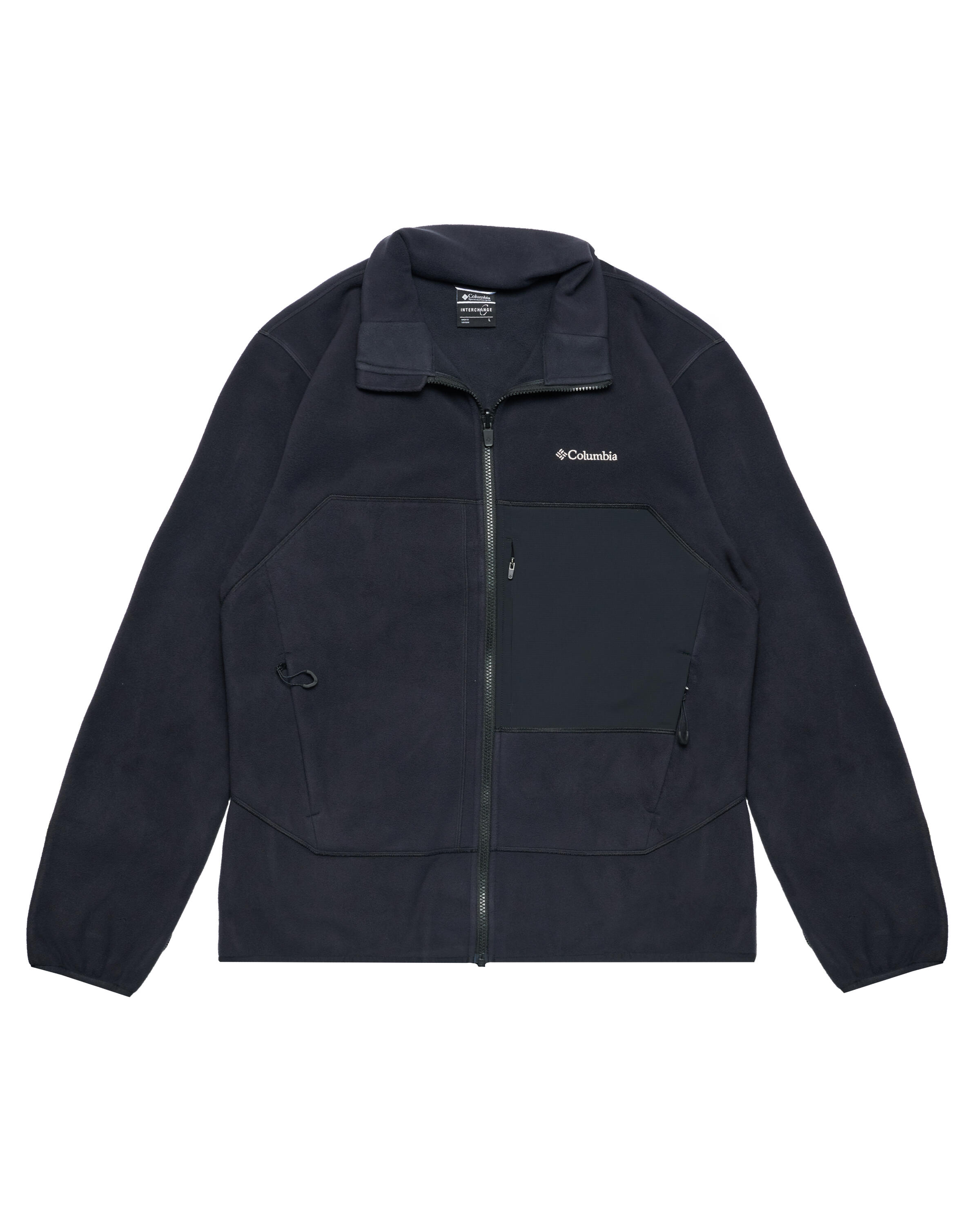 Columbia Street Commuter II FZ Fleece Jacket