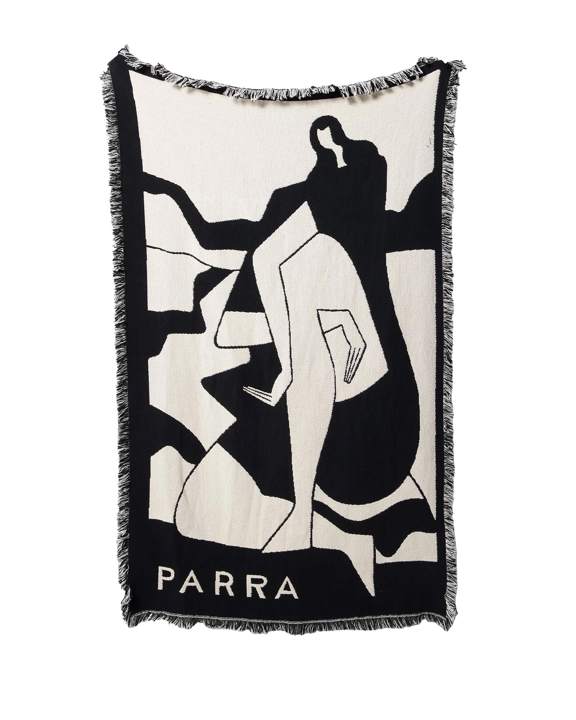 by Parra Waiting for you throw blanket