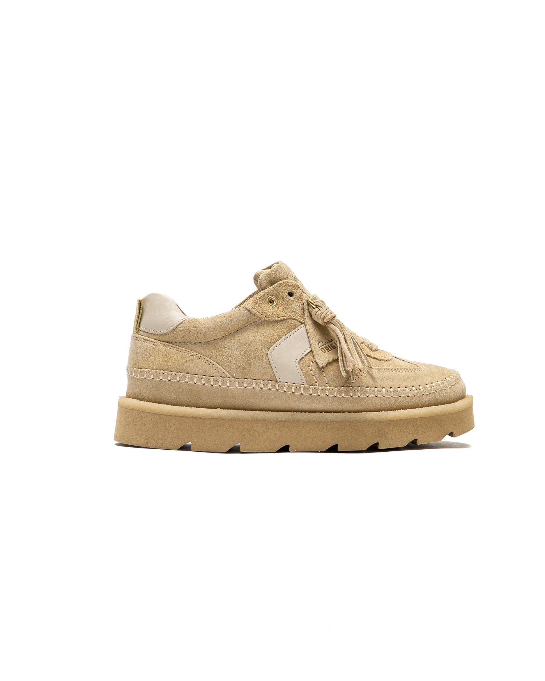 Clarks Originals WMNS Meare Eve