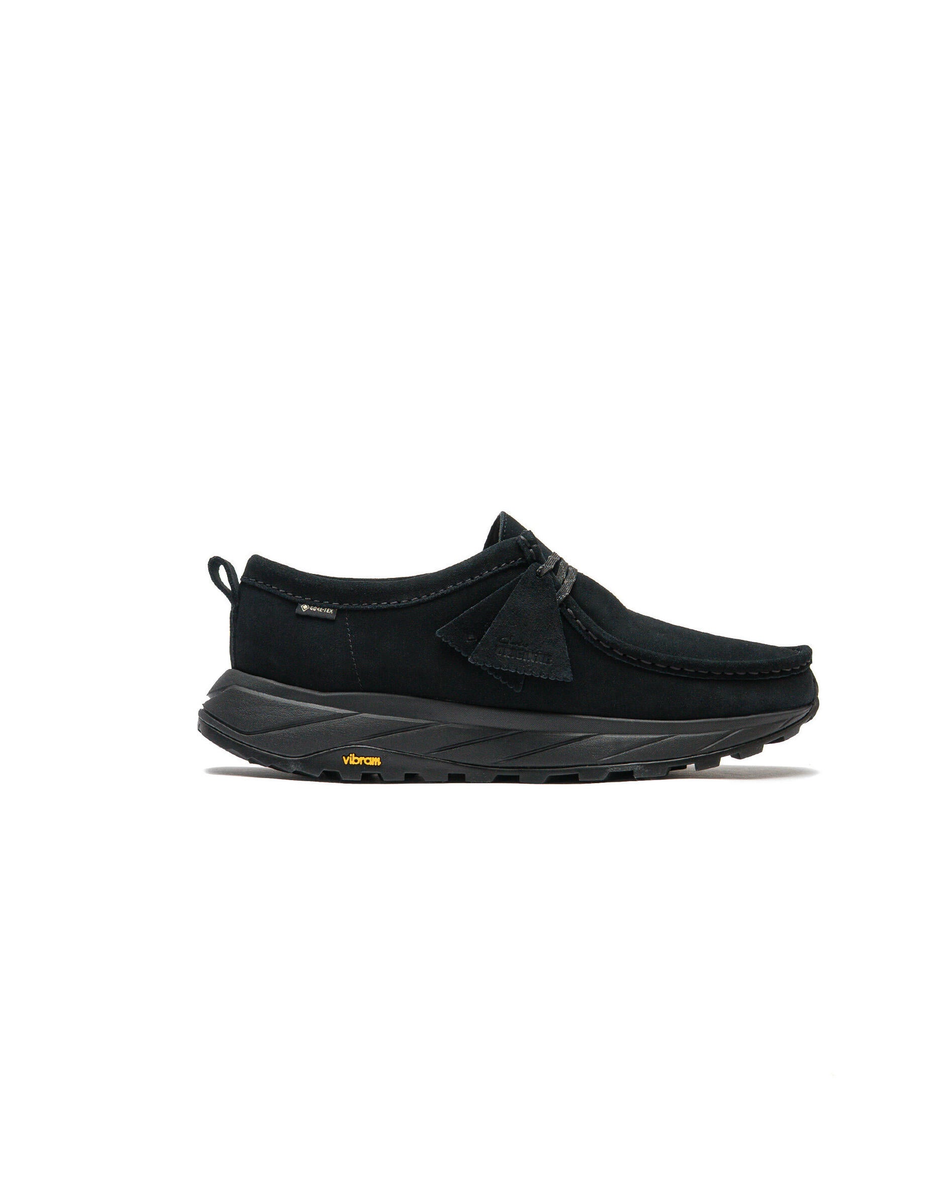 Clarks Originals Walla Eden Gore-Tex