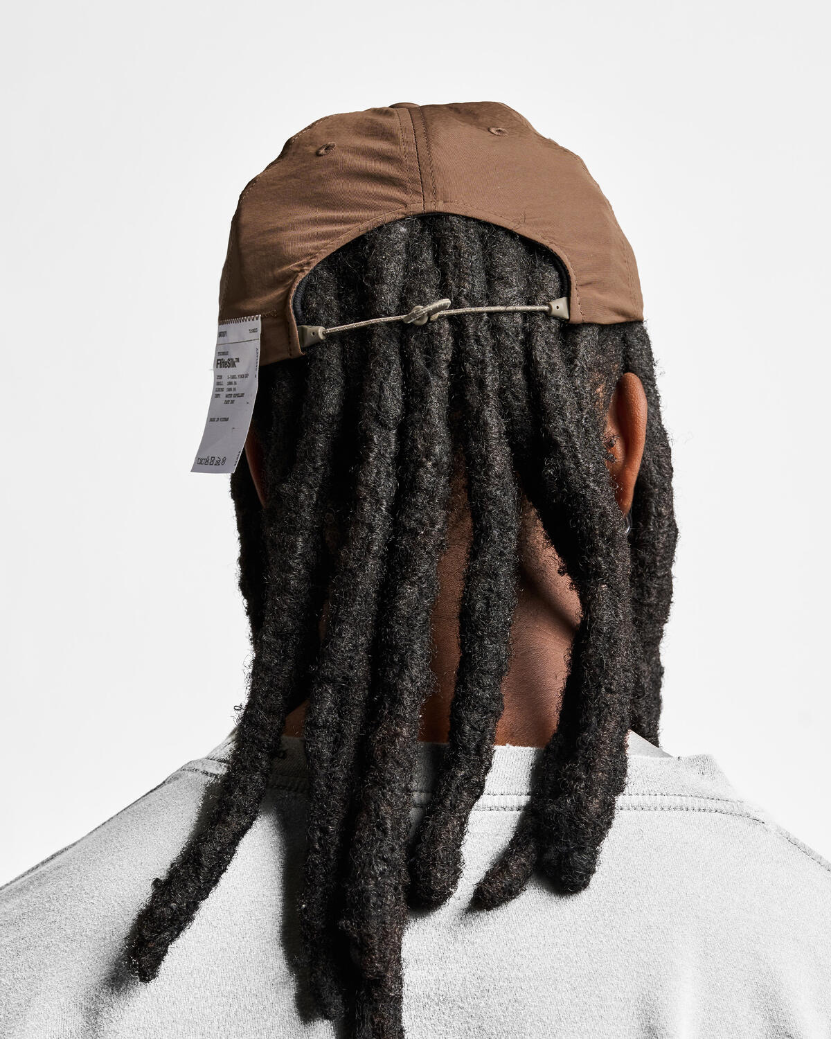 Satisfy FliteSilk 5-Panel Pinch Cap - Image 6