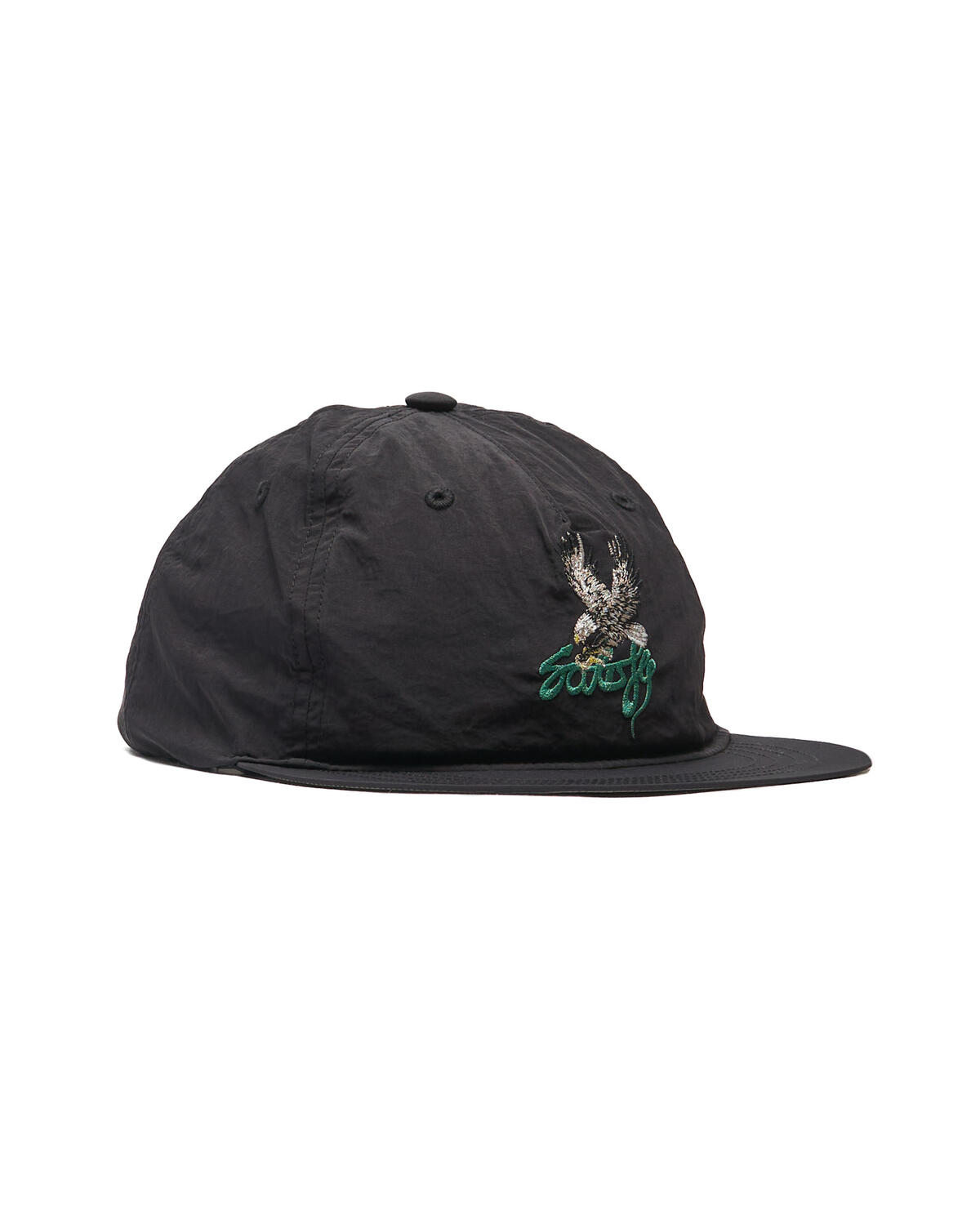 Satisfy FliteSilk 5-Panel Pinch Cap - Image 2