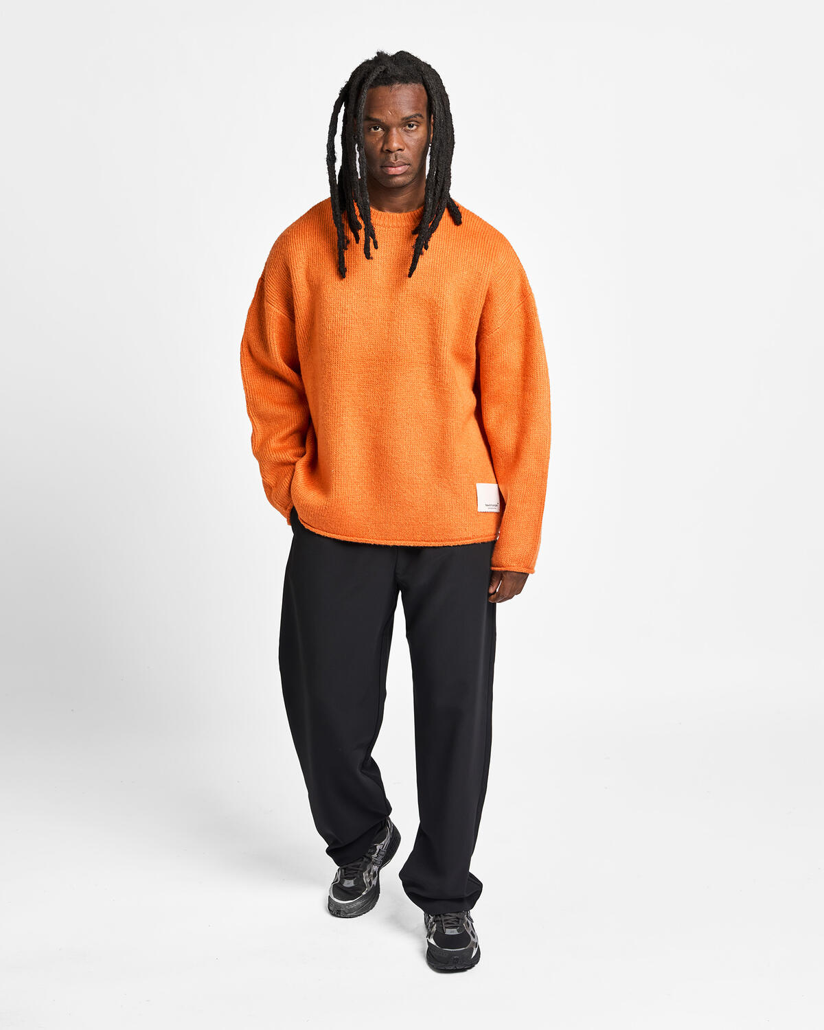 NEW AMSTERDAM SURF ASSOCIATION TIDE KNIT