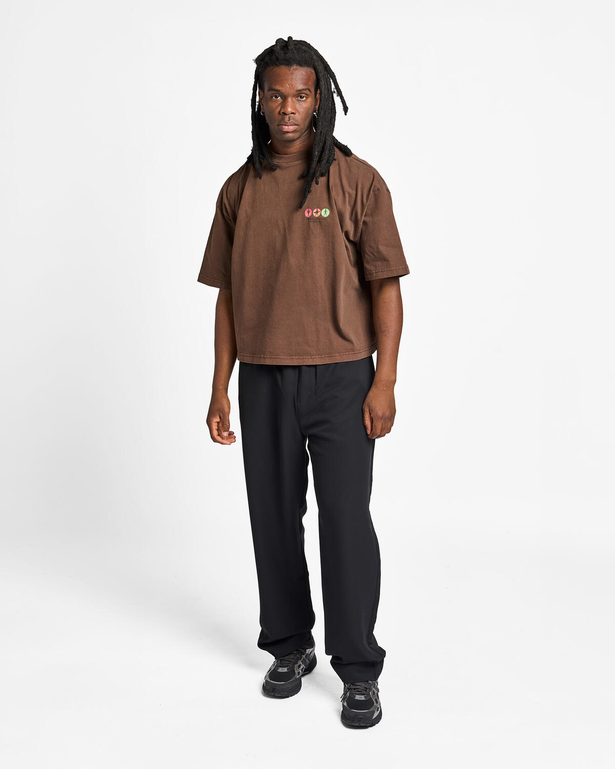 NEW AMSTERDAM SURF ASSOCIATION TRAFFIC TEE