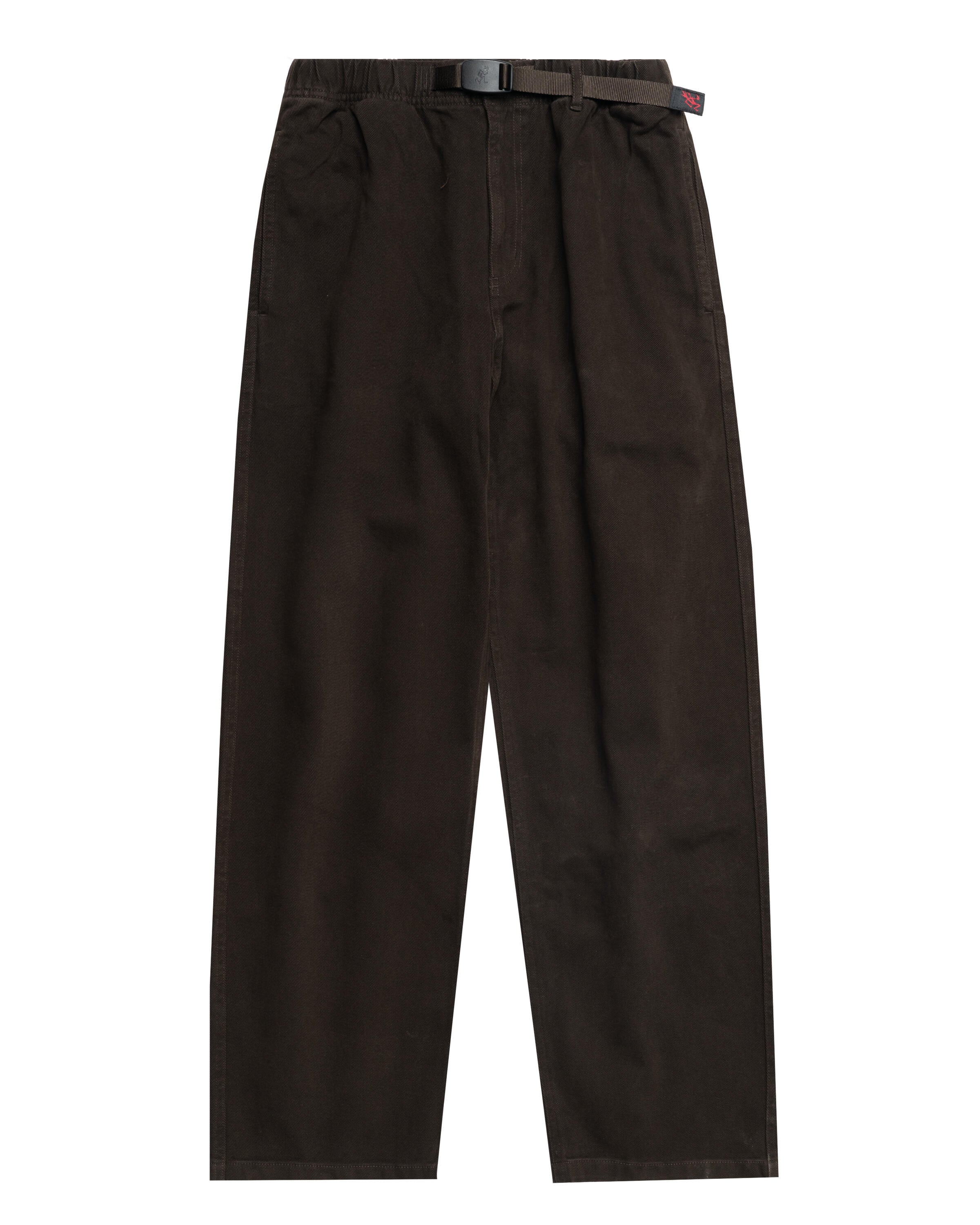 Gramicci WINTER TWILL CLASSIC PANT
