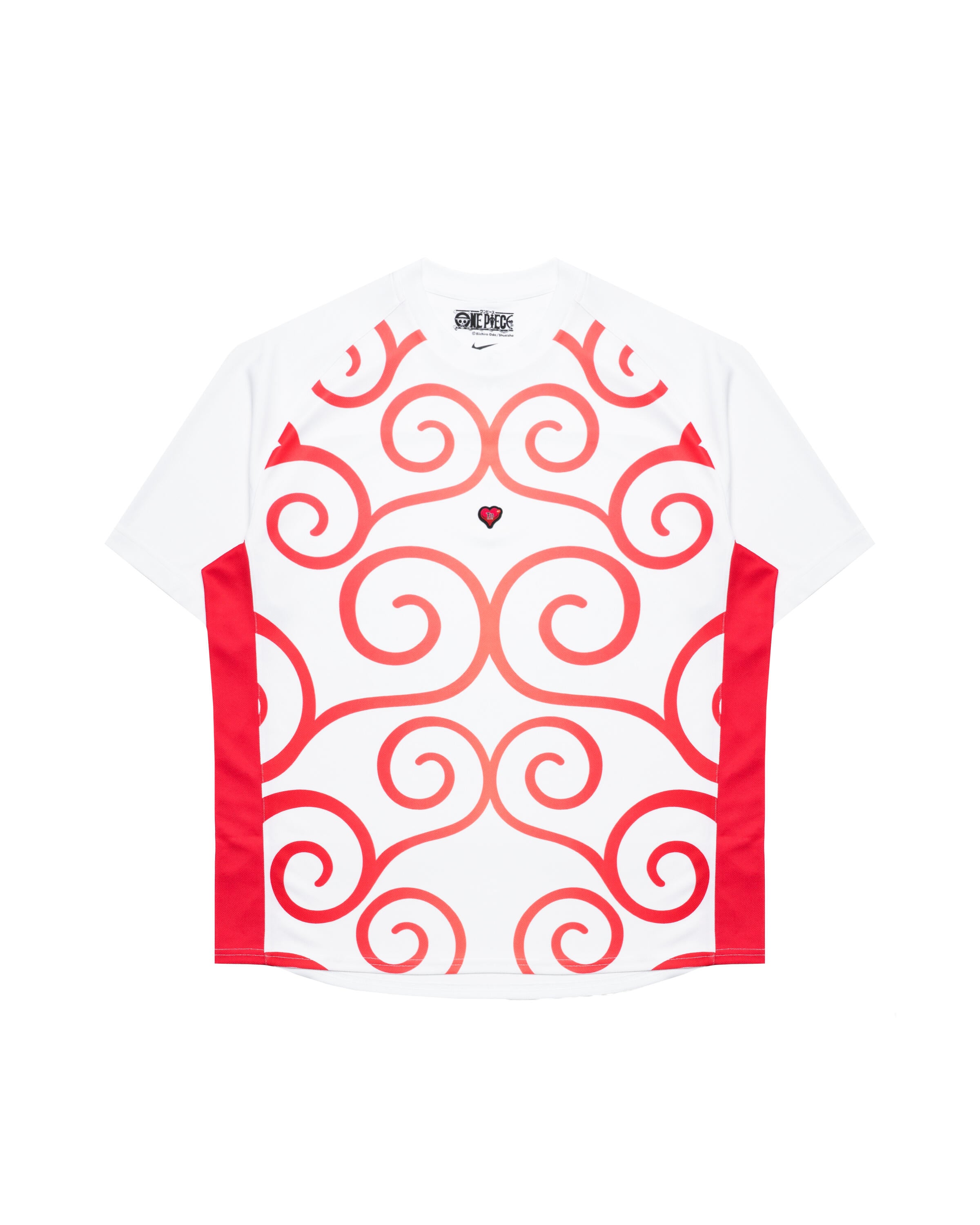 Nike x One Piece NRG JERSEY 'Ope Ope'