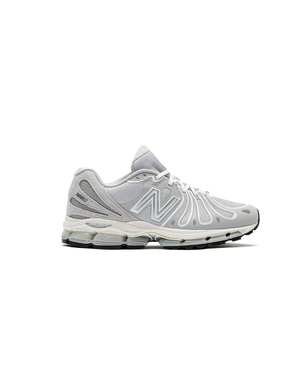 New Balance Men Abzorb 1890 Slate Grey U189045A - Image 27
