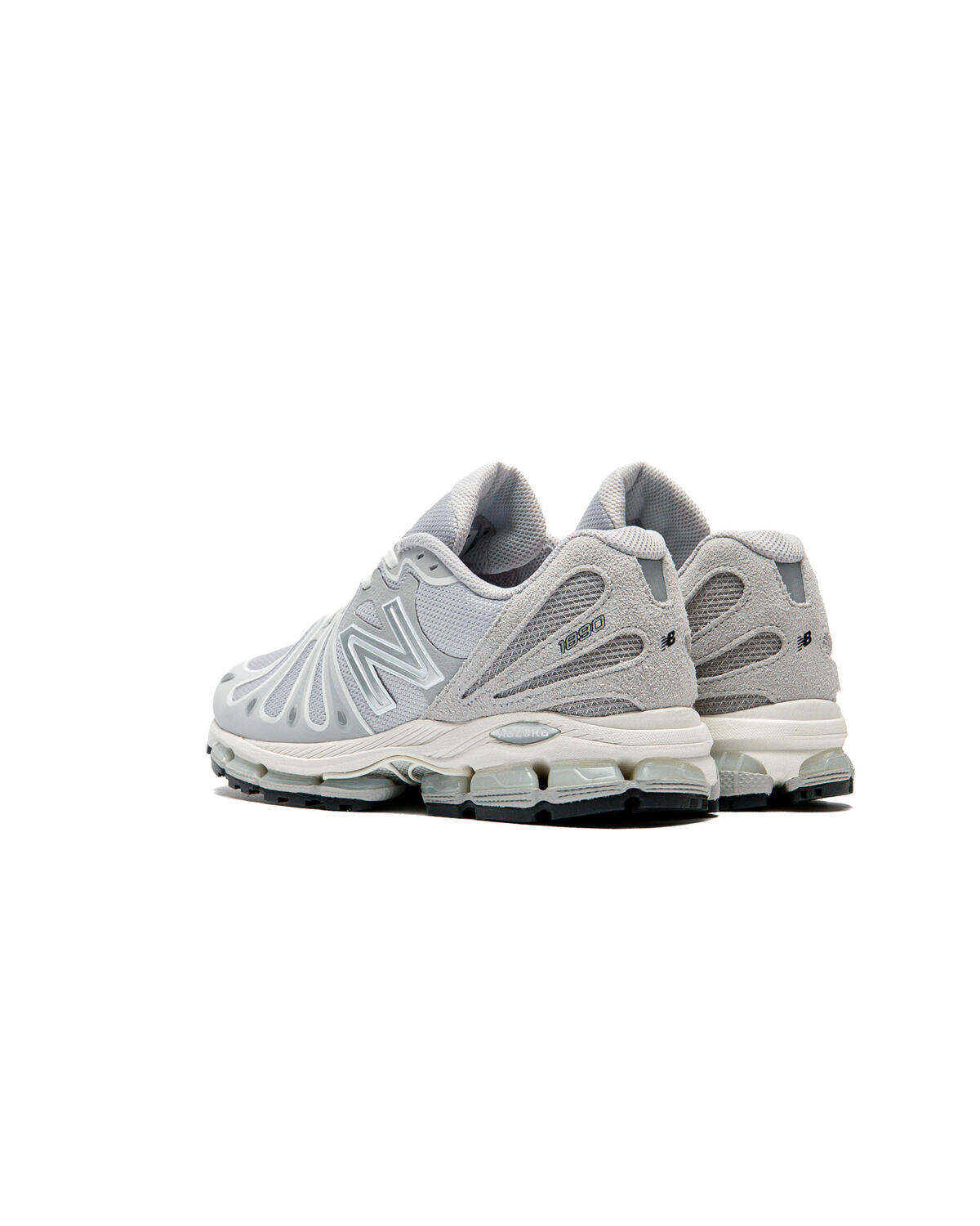 New Balance Men Abzorb 1890 Slate Grey U189045A - Image 30