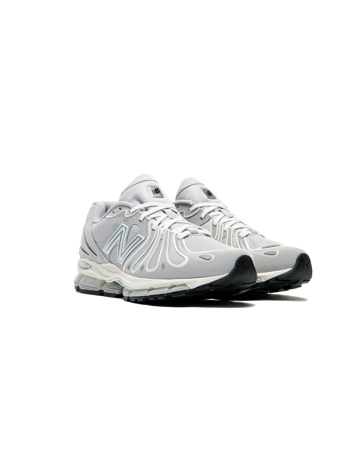 New Balance Men Abzorb 1890 Slate Grey U189045A - Image 29