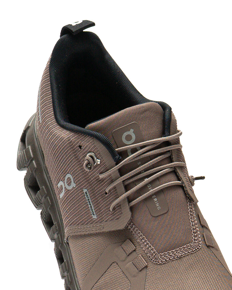 On Running WMNS Cloud 6 Waterproof - Image 6