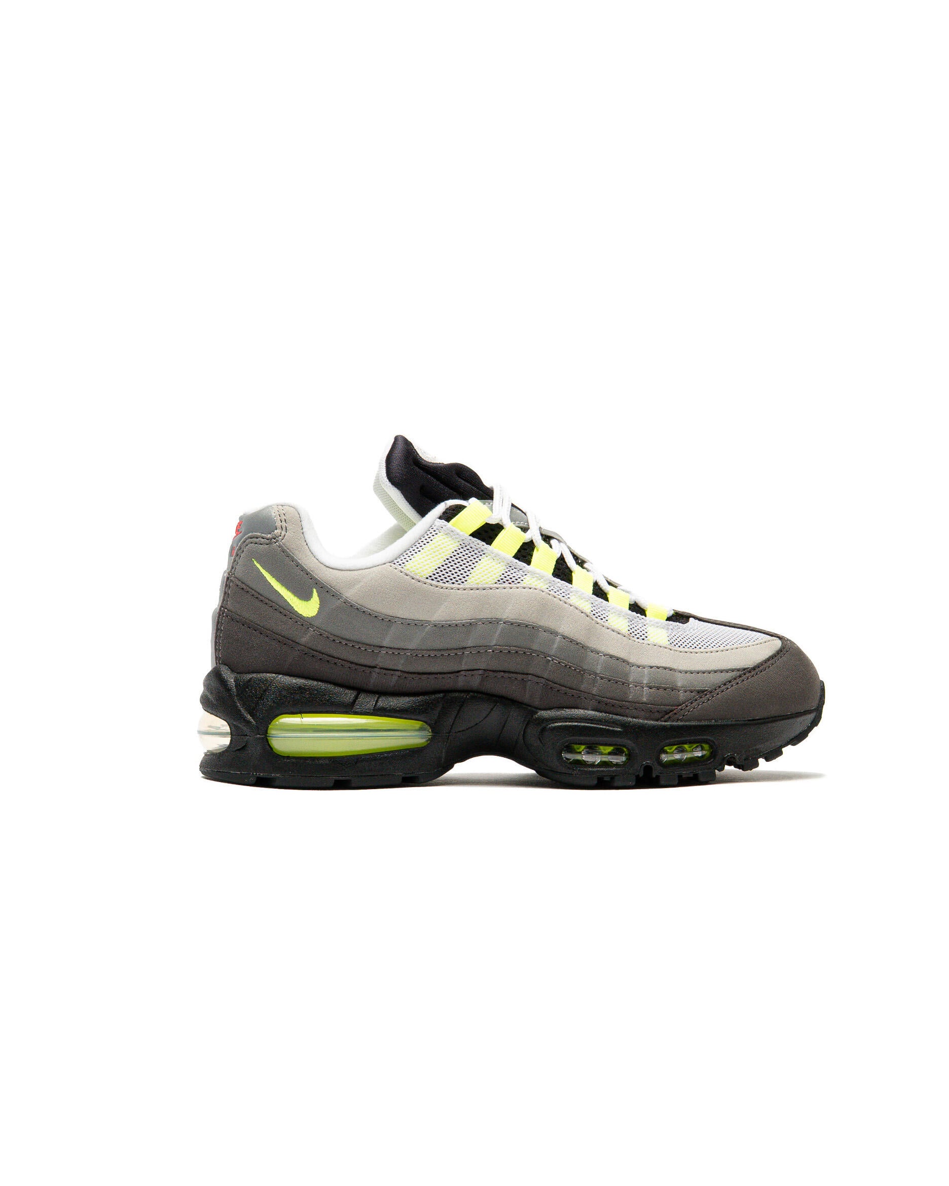 Nike AIR MAX 95 Big Bubble PRM 'Greedy'