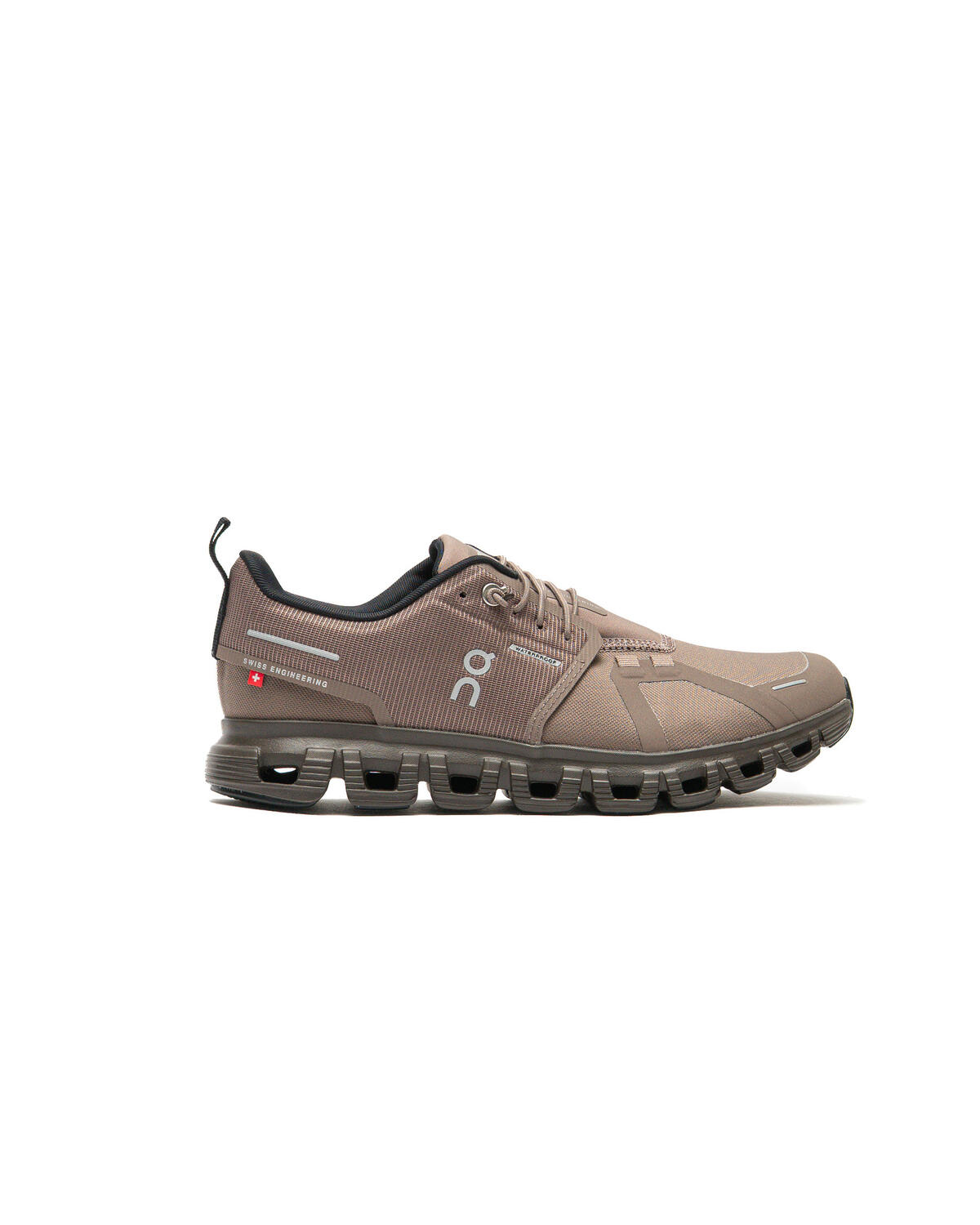 On Running WMNS Cloud 6 Waterproof - Image 1