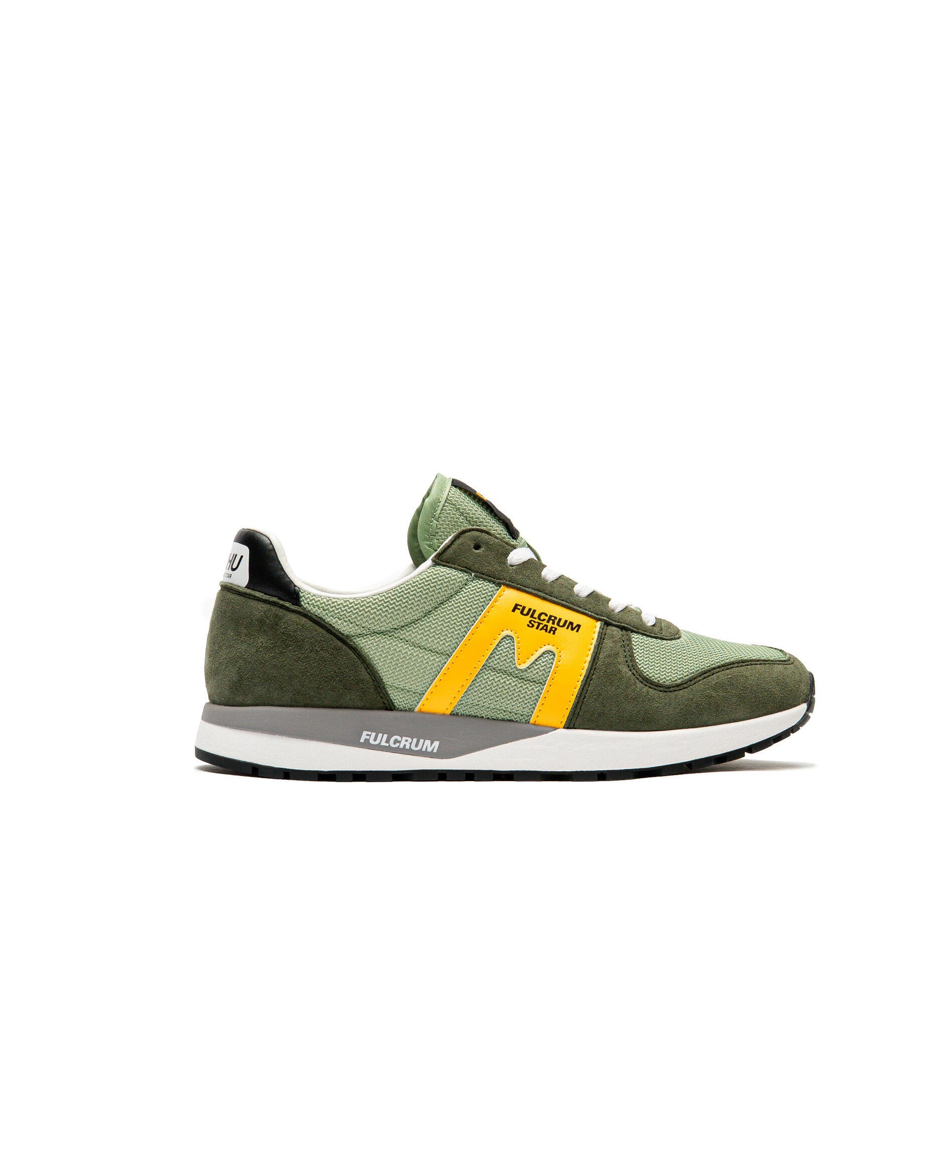 Karhu Fulcrum Star