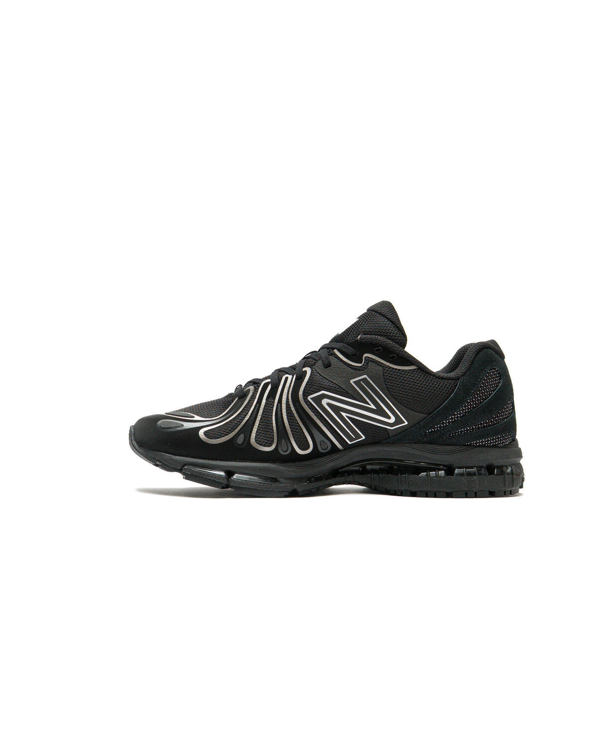New Balance 1890 (Black/Silver) - Image 24